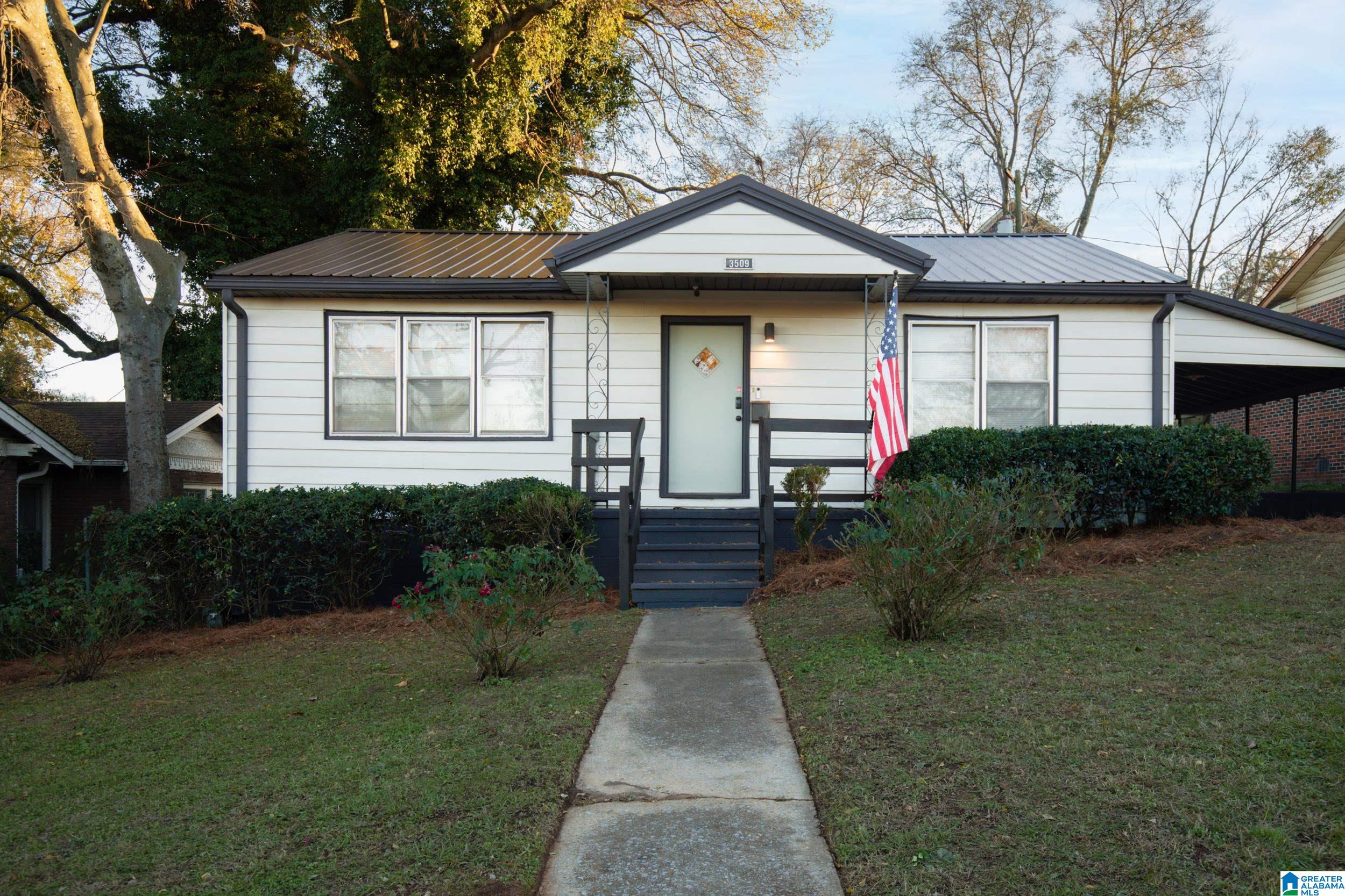 Homes for sale in Birmingham, AL | 3509 Norwood Boulevard, Birmingham, AL 35234 | MLS# 21440773