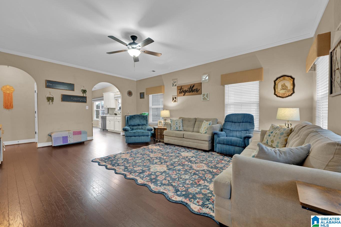 Homes for sale in Odenville, AL | 820 Hawthorn Lane, Odenville, AL 35120 | MLS# 21440777