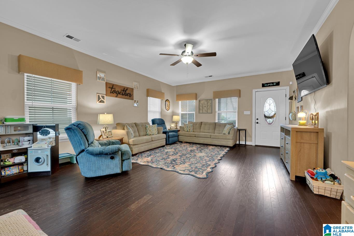 Homes for sale in Odenville, AL | 820 Hawthorn Lane, Odenville, AL 35120 | MLS# 21440777