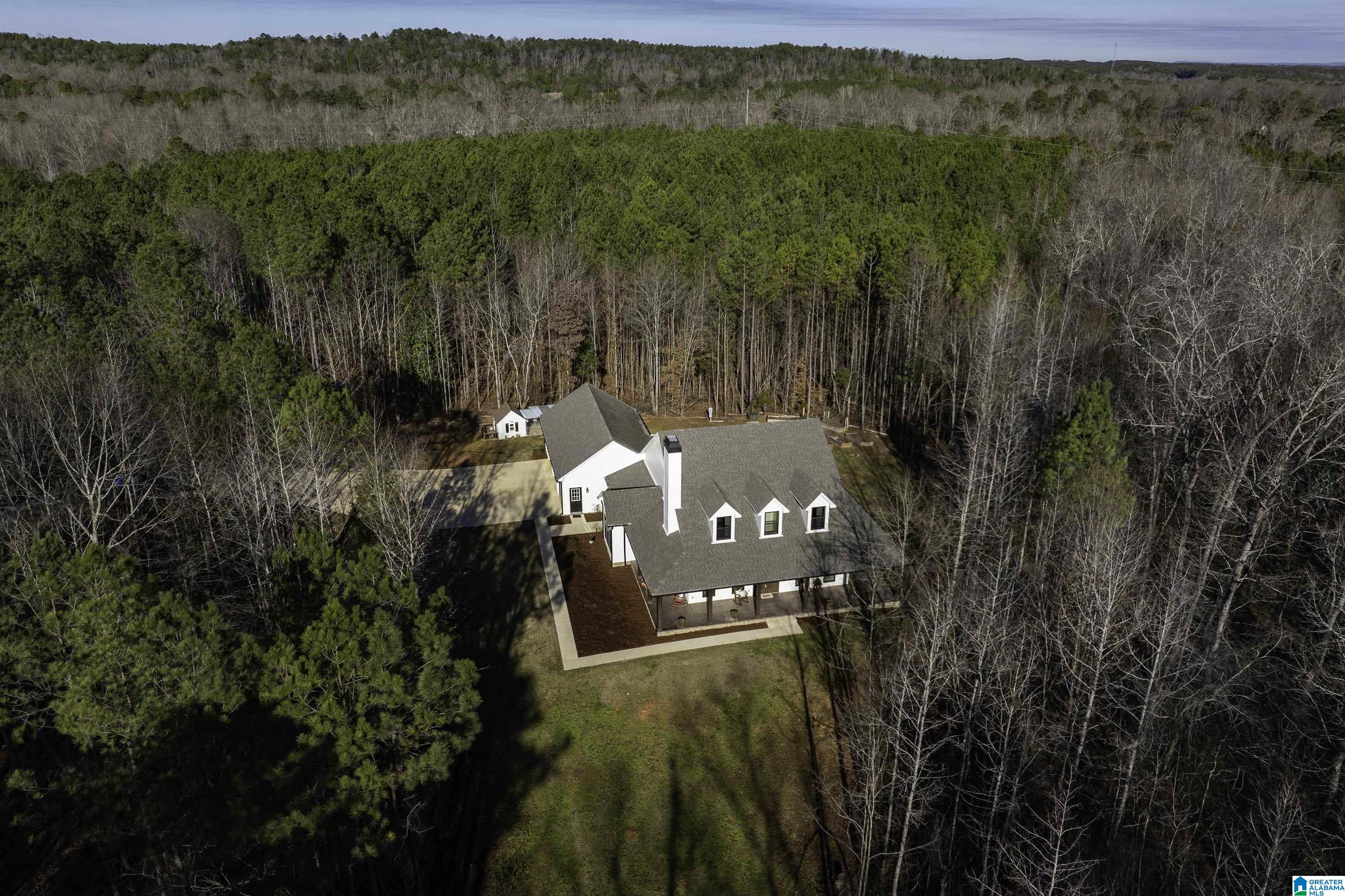 Homes for sale in Jemison, AL | 14052 County Road 51, Jemison, AL 35085 | MLS# 21440785