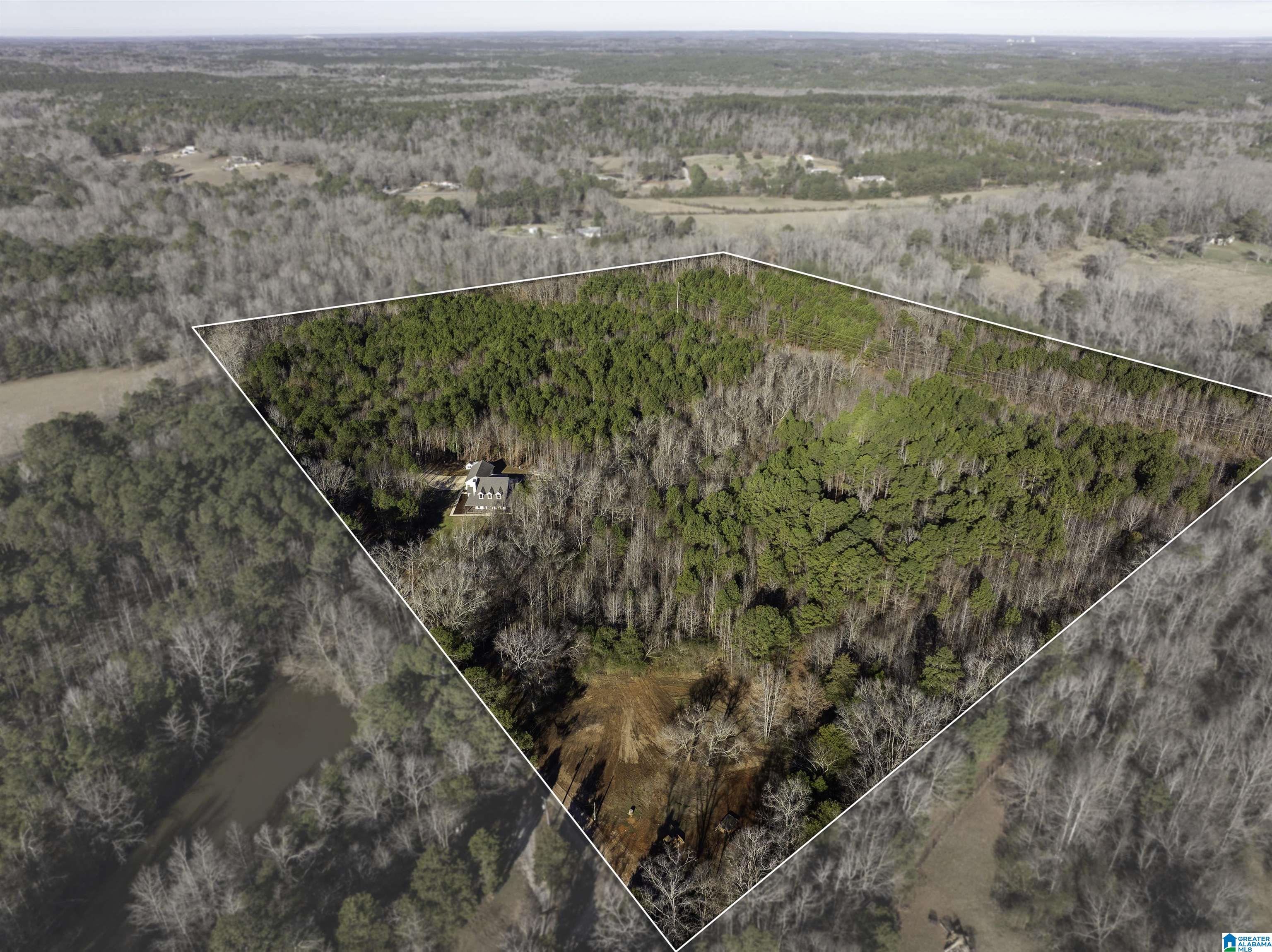 Homes for sale in Jemison, AL | 14052 County Road 51, Jemison, AL 35085 | MLS# 21440785