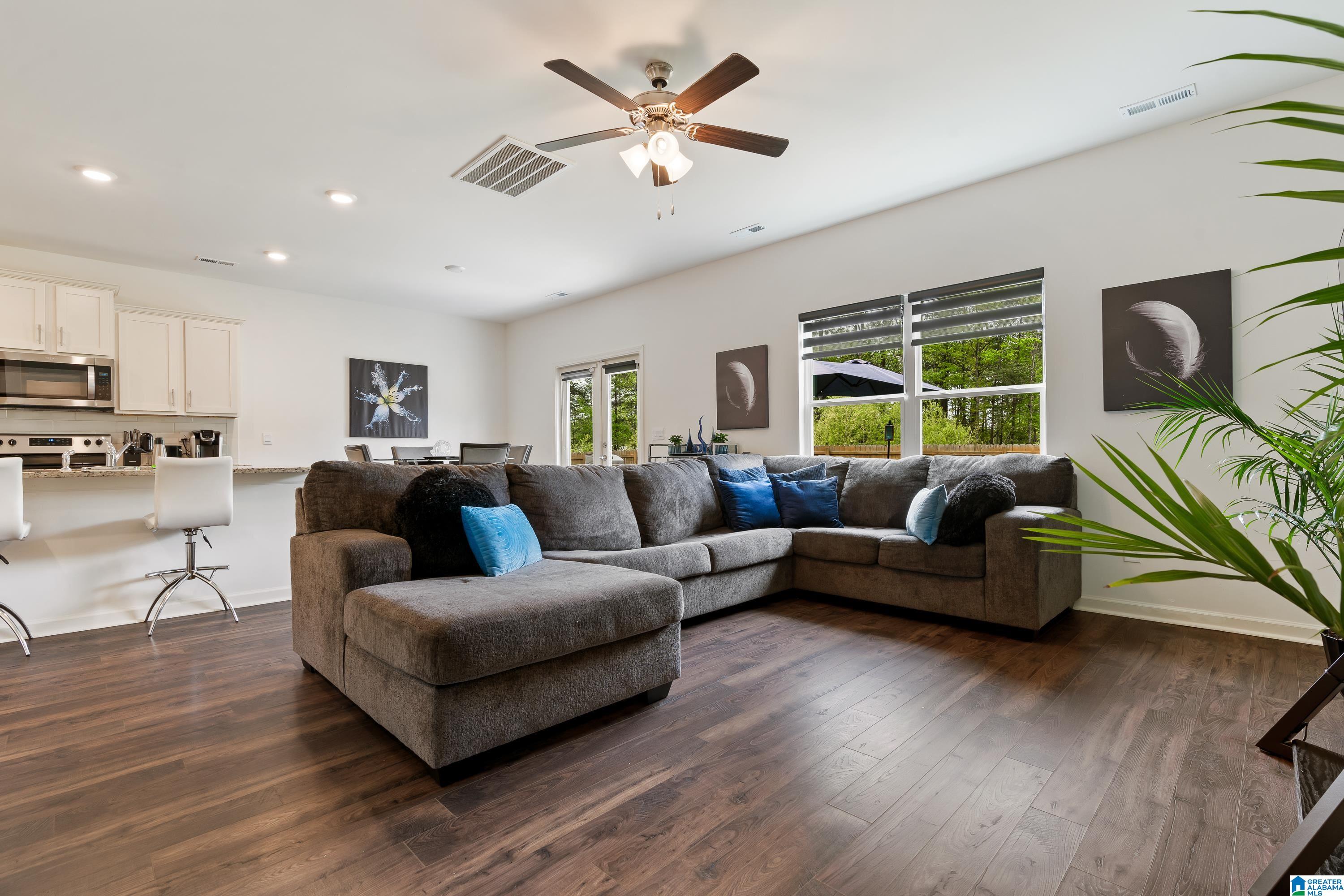 Homes for sale in Gardendale, AL | 7044 Turnberry Highlands Cove, Gardendale, AL 35071 | MLS# 21440789