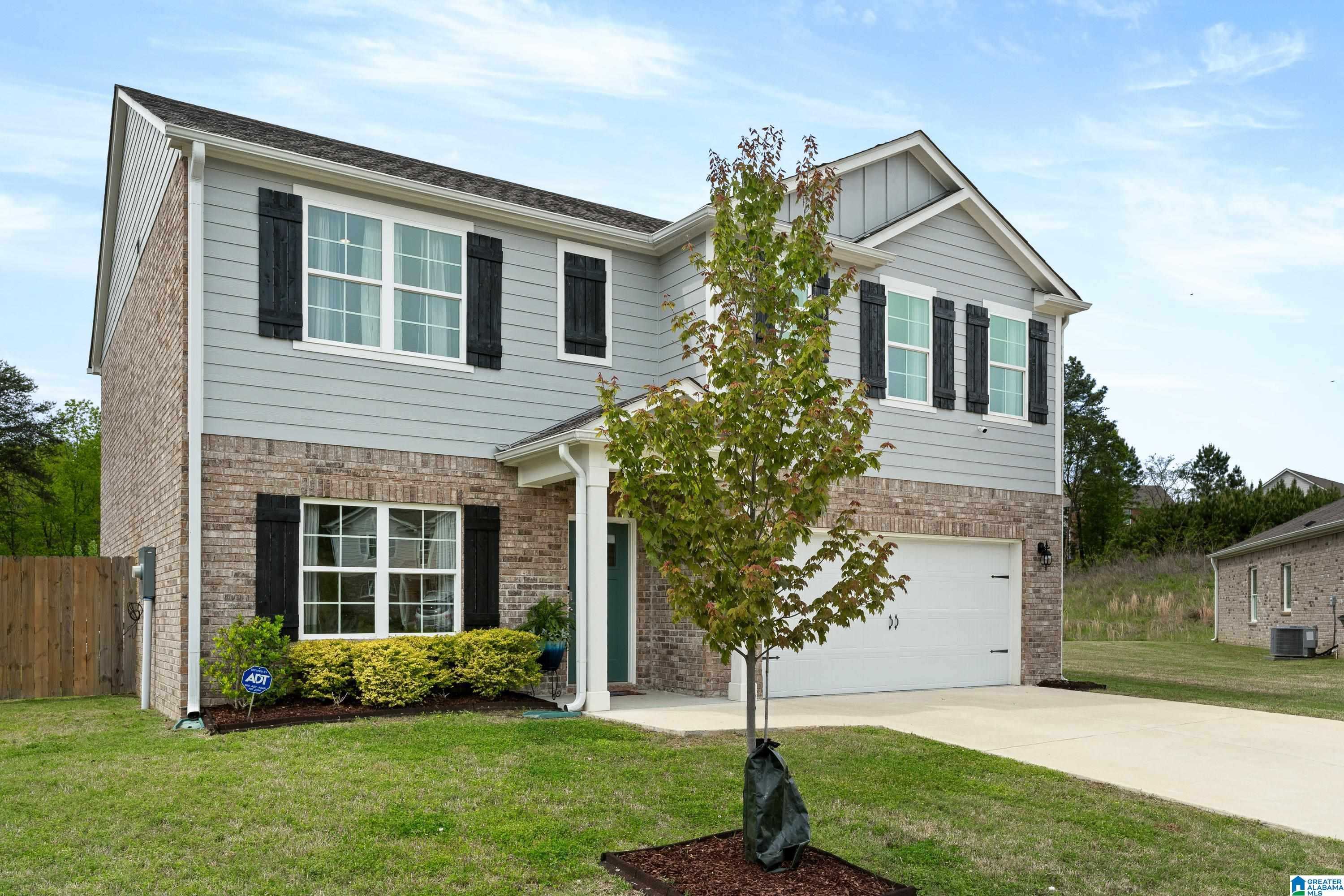 Homes for sale in Gardendale, AL | 7044 Turnberry Highlands Cove, Gardendale, AL 35071 | MLS# 21440789