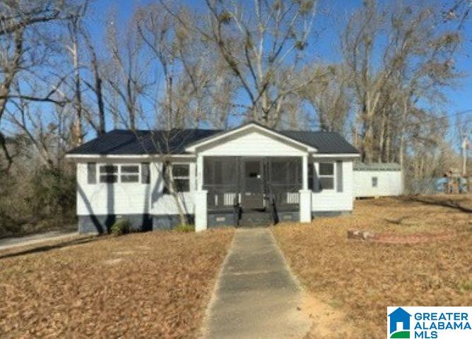 Homes for sale in Alexander City, AL | 861 O Street, Alexander City, AL 35010 | MLS# 21440791