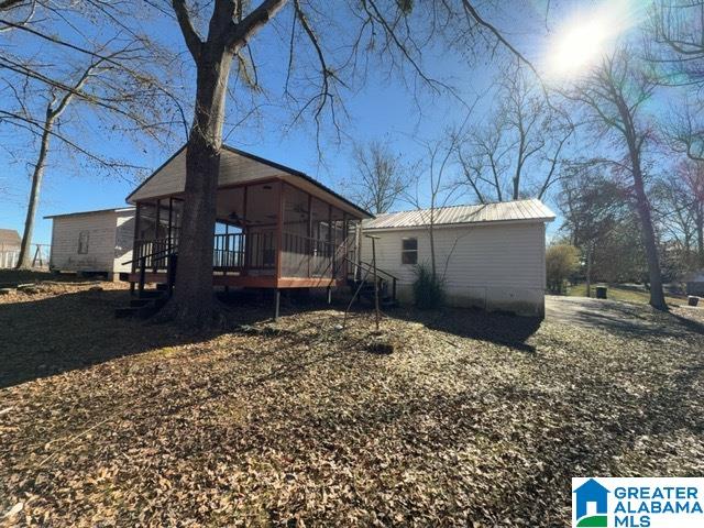 Homes for sale in Alexander City, AL | 861 O Street, Alexander City, AL 35010 | MLS# 21440791