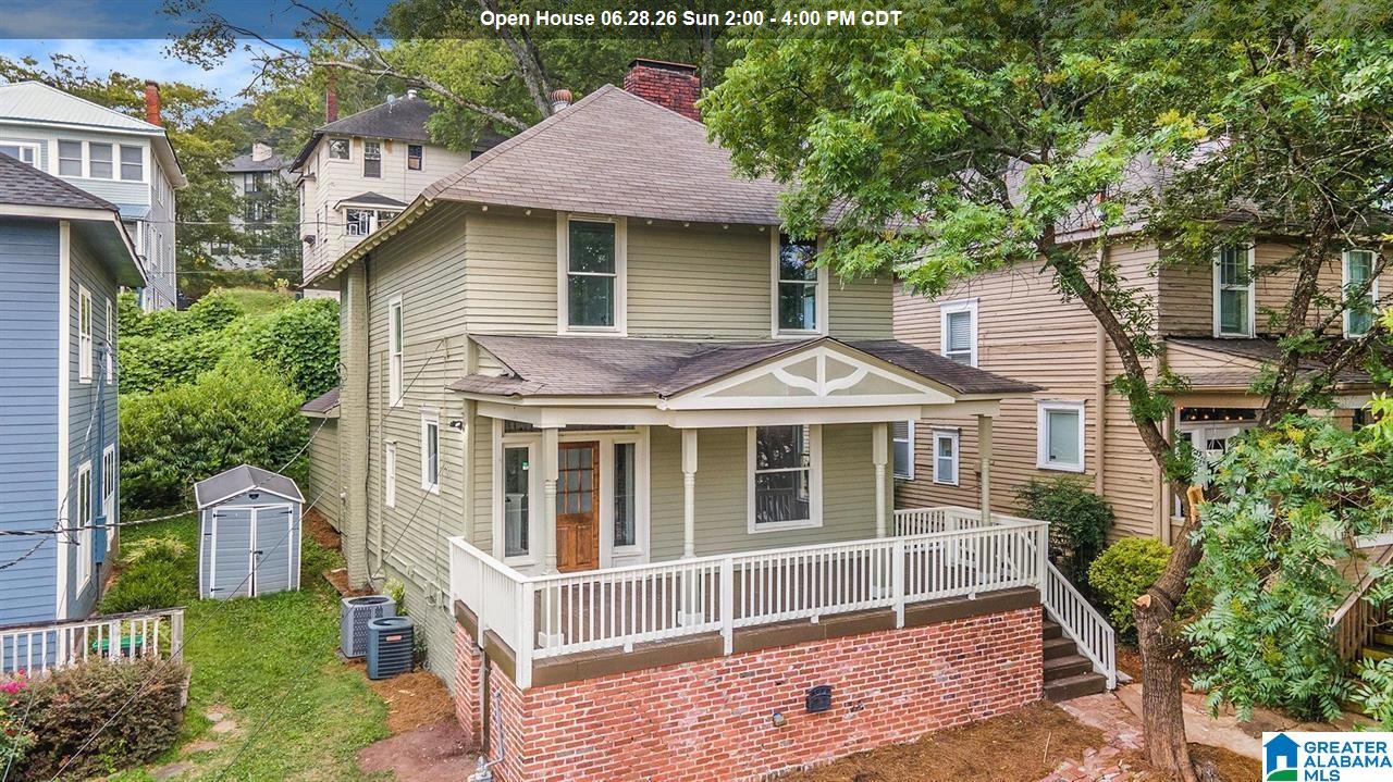 1529 19TH STREET S
