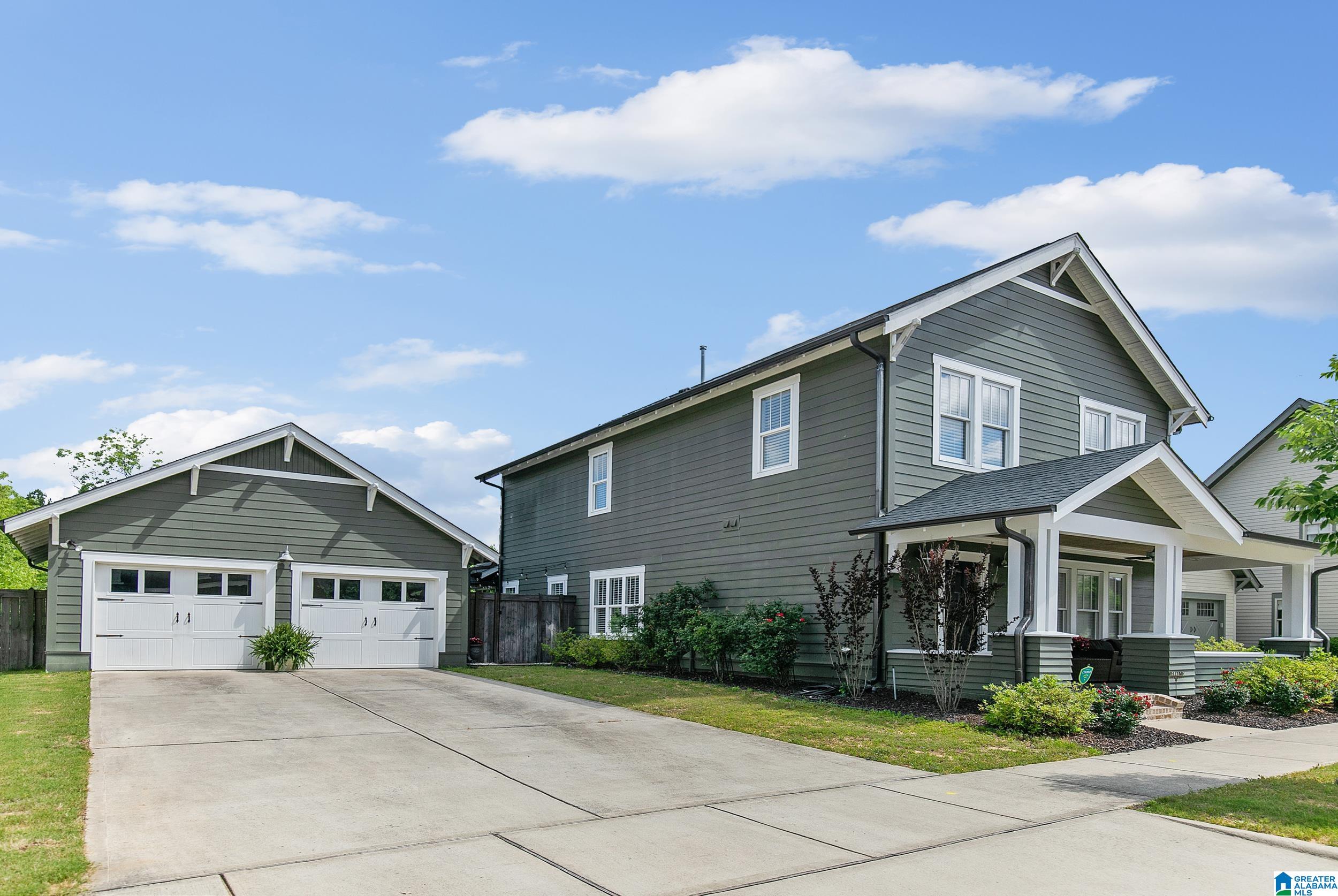 Homes for sale in Hoover, AL | 3348 Sawyer Dr, Hoover, AL 35226 | MLS# 21440795