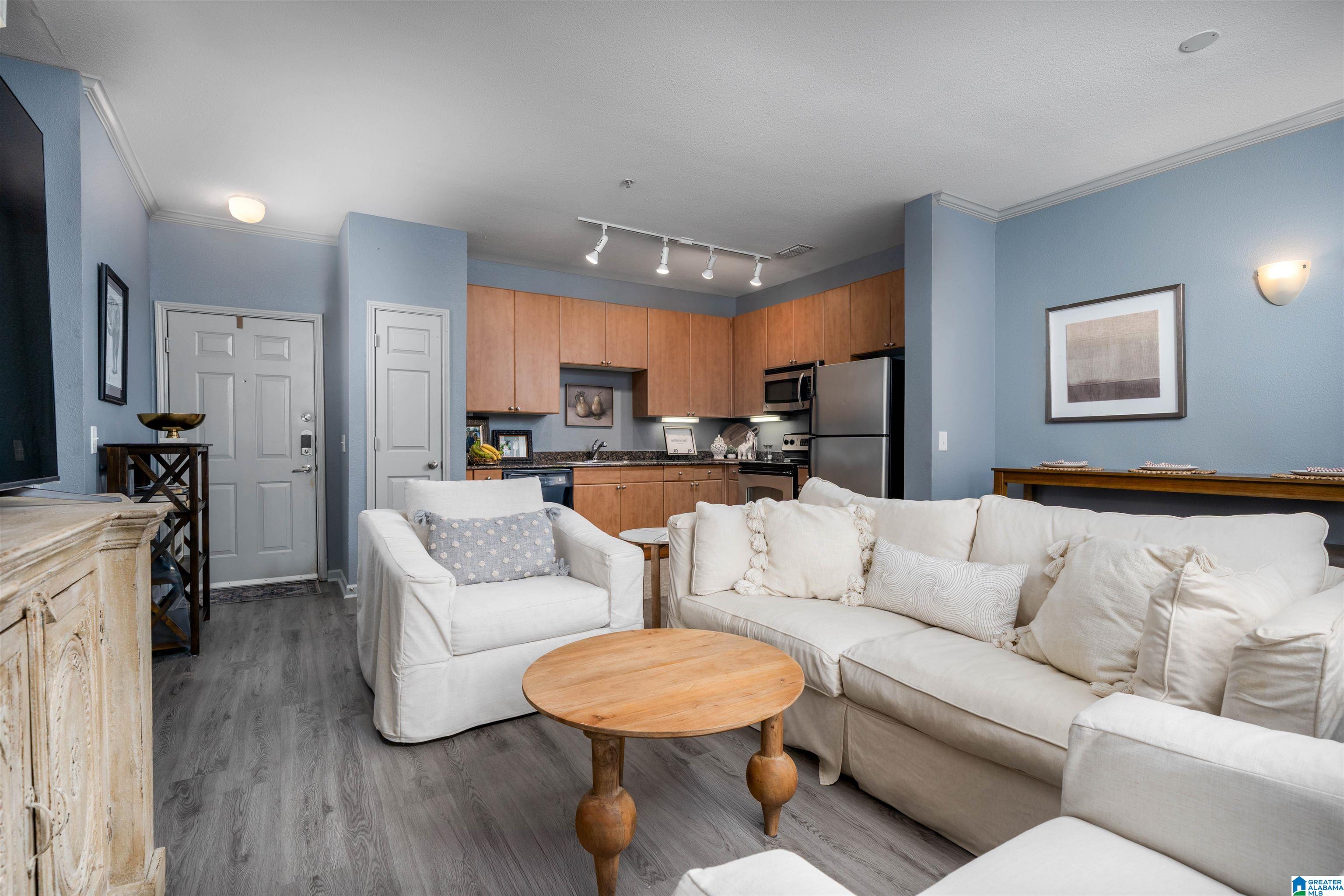 Photo 3 of Condo for sale at 1901 5th Avenue #1108, Tuscaloosa, AL 35401 | MLS# 21440796 | Listing updated on 2026-03-16