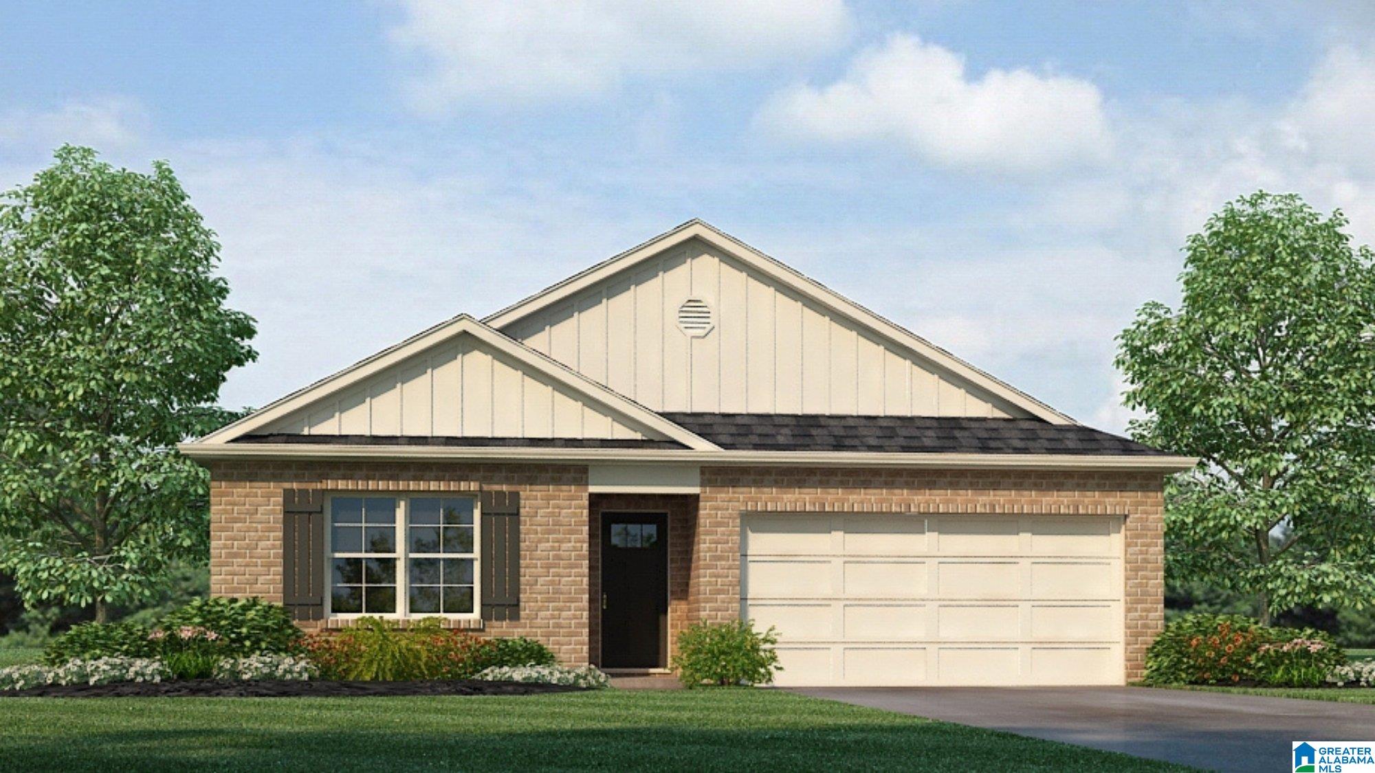 Homes for sale in Vance, AL | 18566 Caffee Dr, Vance, AL 35490 | MLS# 21440798