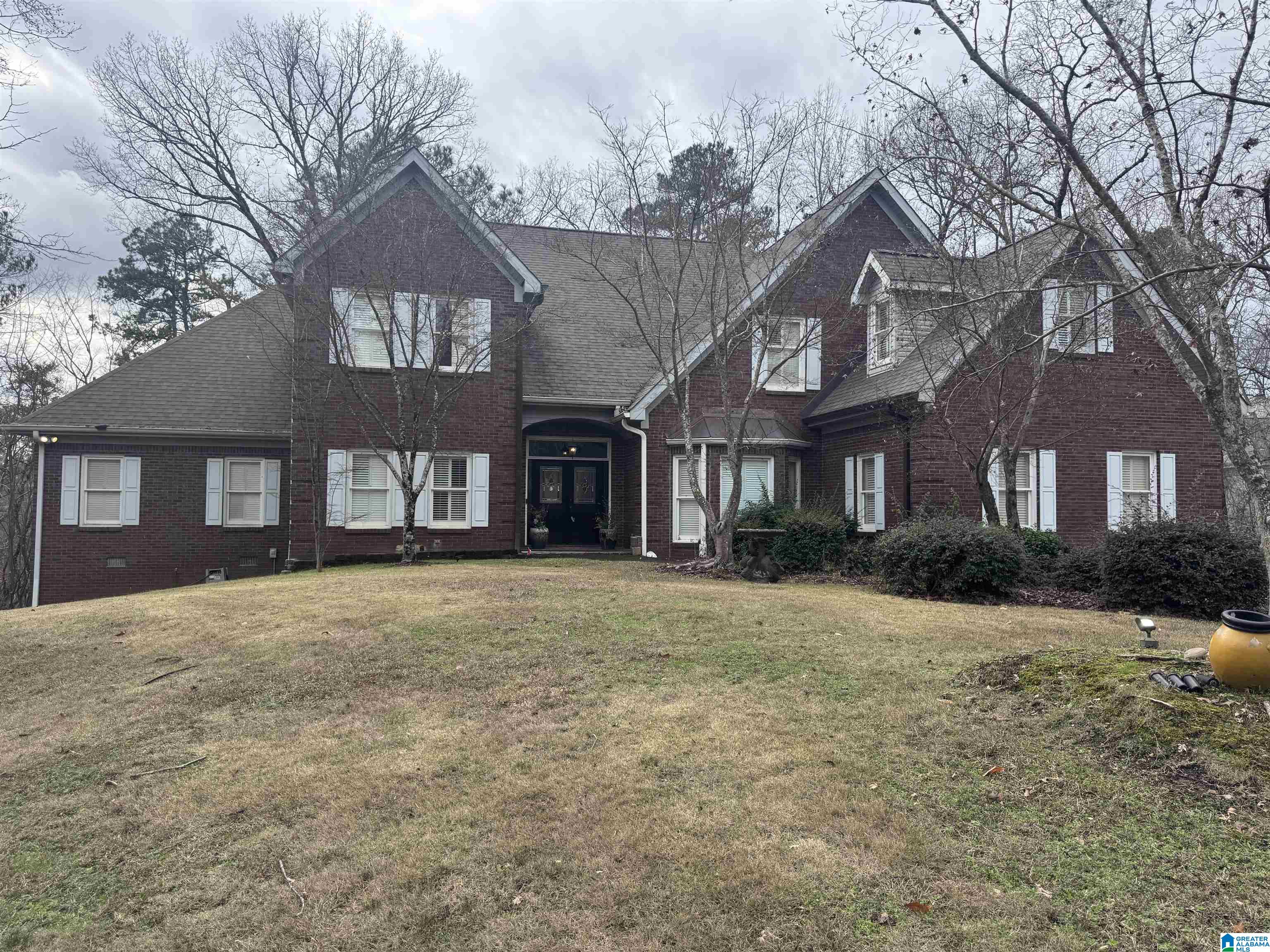 Photo 1 of Single family home for sale at 8615 Forrestal Dr Ne, Tuscaloosa, AL 35406 | MLS# 21440801 | Listing updated on 2026-03-23