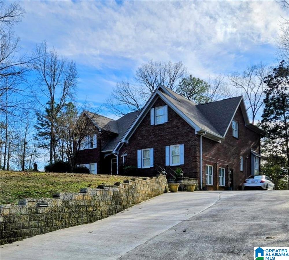 Photo 2 of Single family home for sale at 8615 Forrestal Dr Ne, Tuscaloosa, AL 35406 | MLS# 21440801 | Listing updated on 2026-03-23