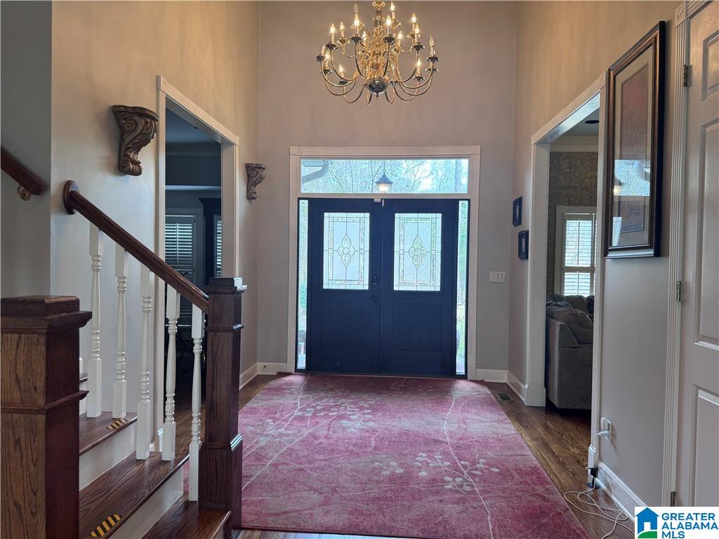 Photo 3 of Single family home for sale at 8615 Forrestal Dr Ne, Tuscaloosa, AL 35406 | MLS# 21440801 | Listing updated on 2026-03-23