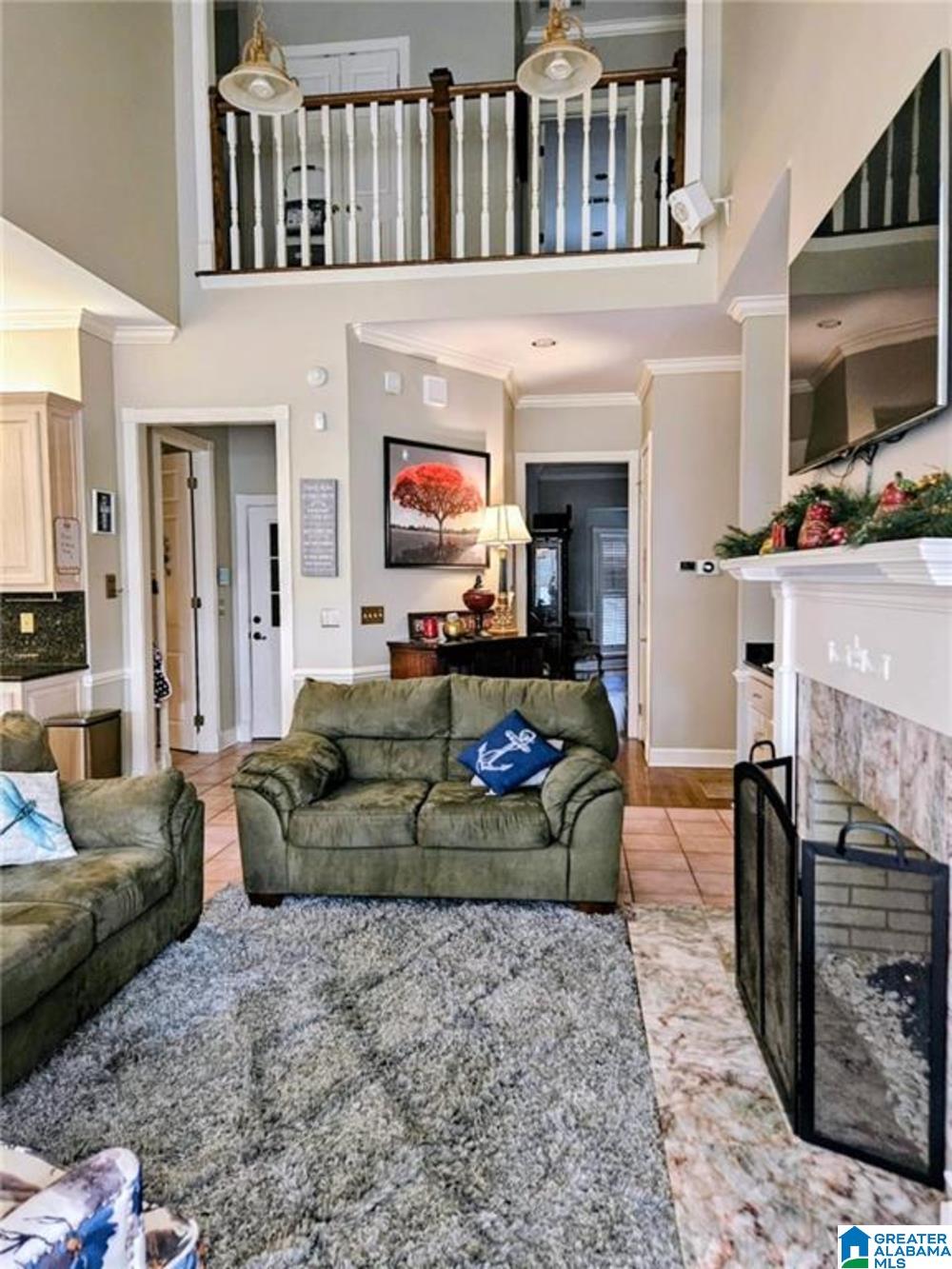 Photo 3 of Single family home for sale at 8615 Forrestal Dr NE, Tuscaloosa, AL 35406 | MLS# 21440801 | Listing updated on 2026-03-23