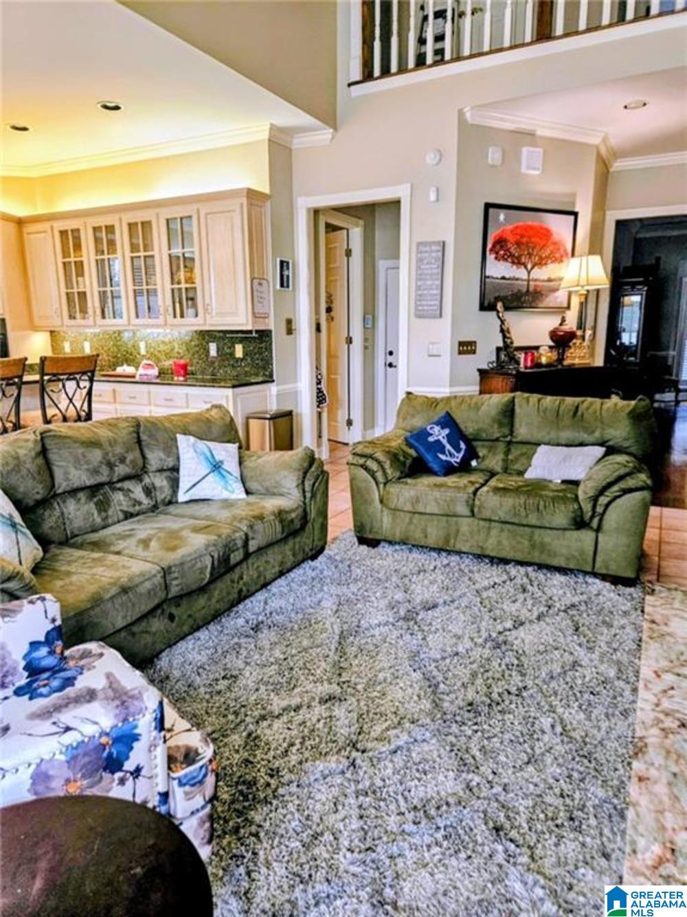 Photo 4 of Single family home for sale at 8615 Forrestal Dr NE, Tuscaloosa, AL 35406 | MLS# 21440801 | Listing updated on 2026-03-23