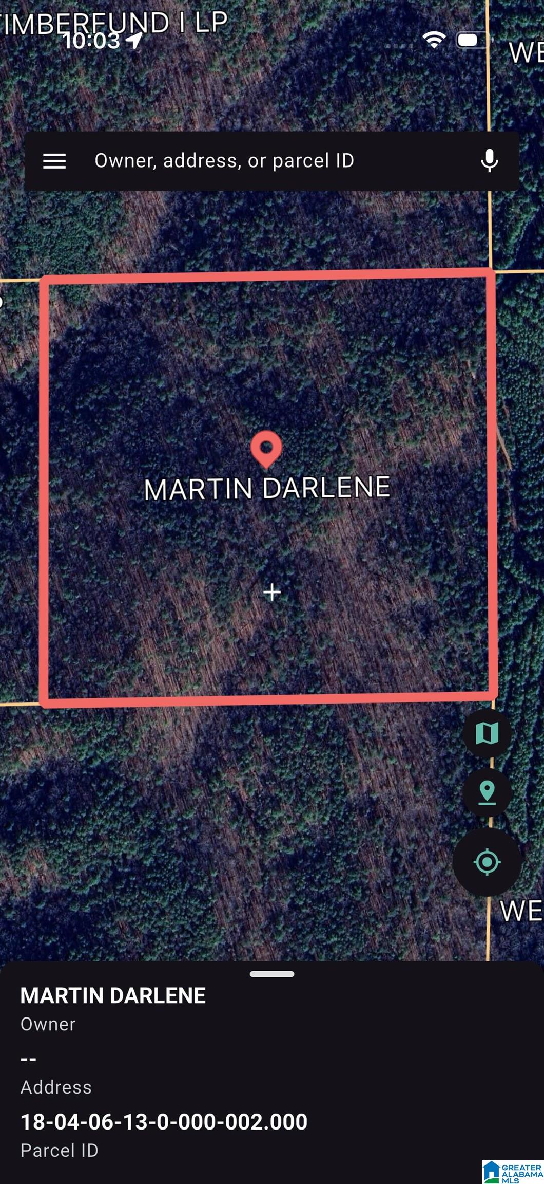 Homes for sale in Piedmont, AL | 40 Acres County Road 202, Piedmont, AL 36272 | MLS# 21440820