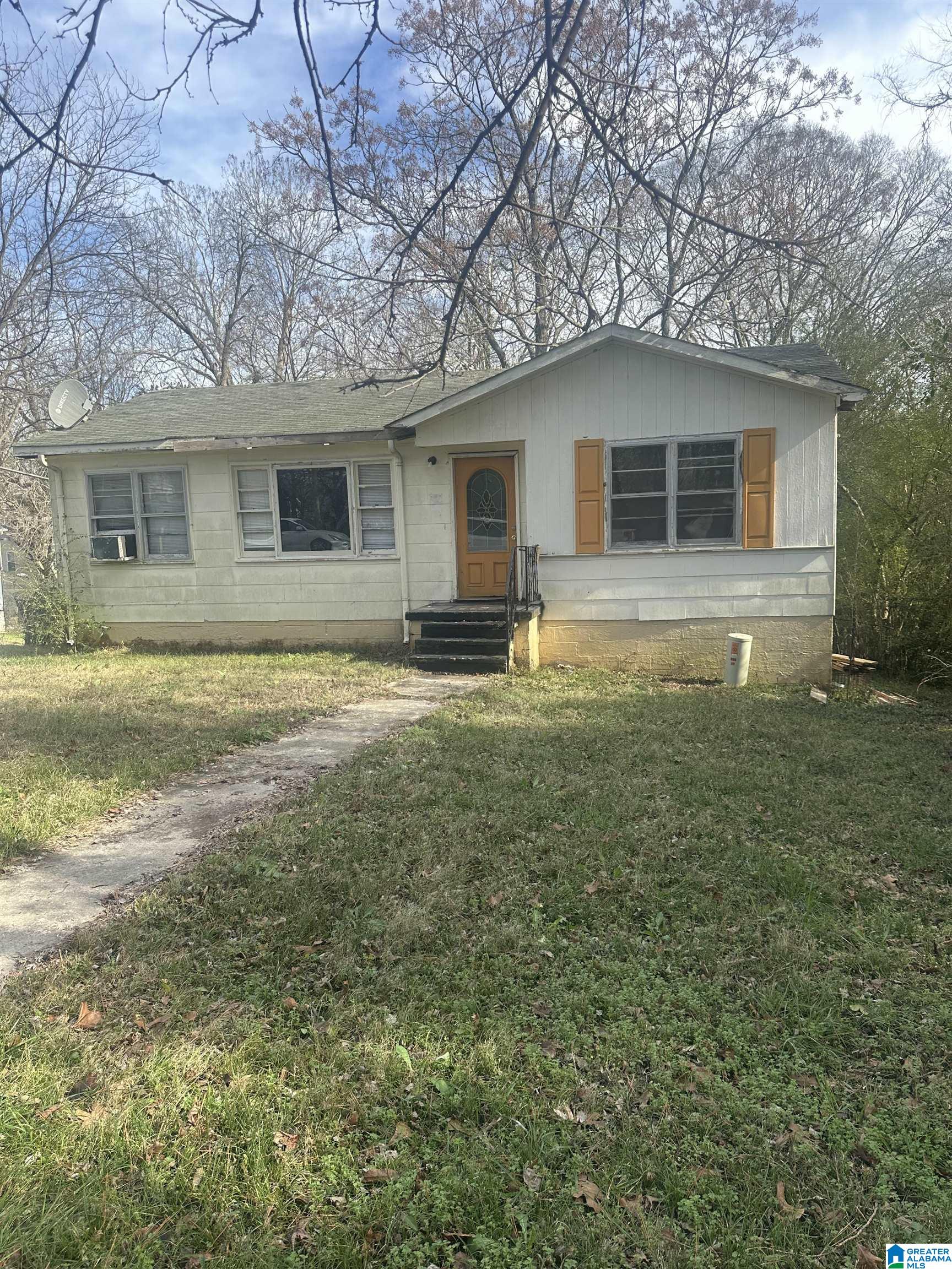 Homes for sale in Midfield, AL | 1211 9th Street, Midfield, AL 35228 | MLS# 21440822