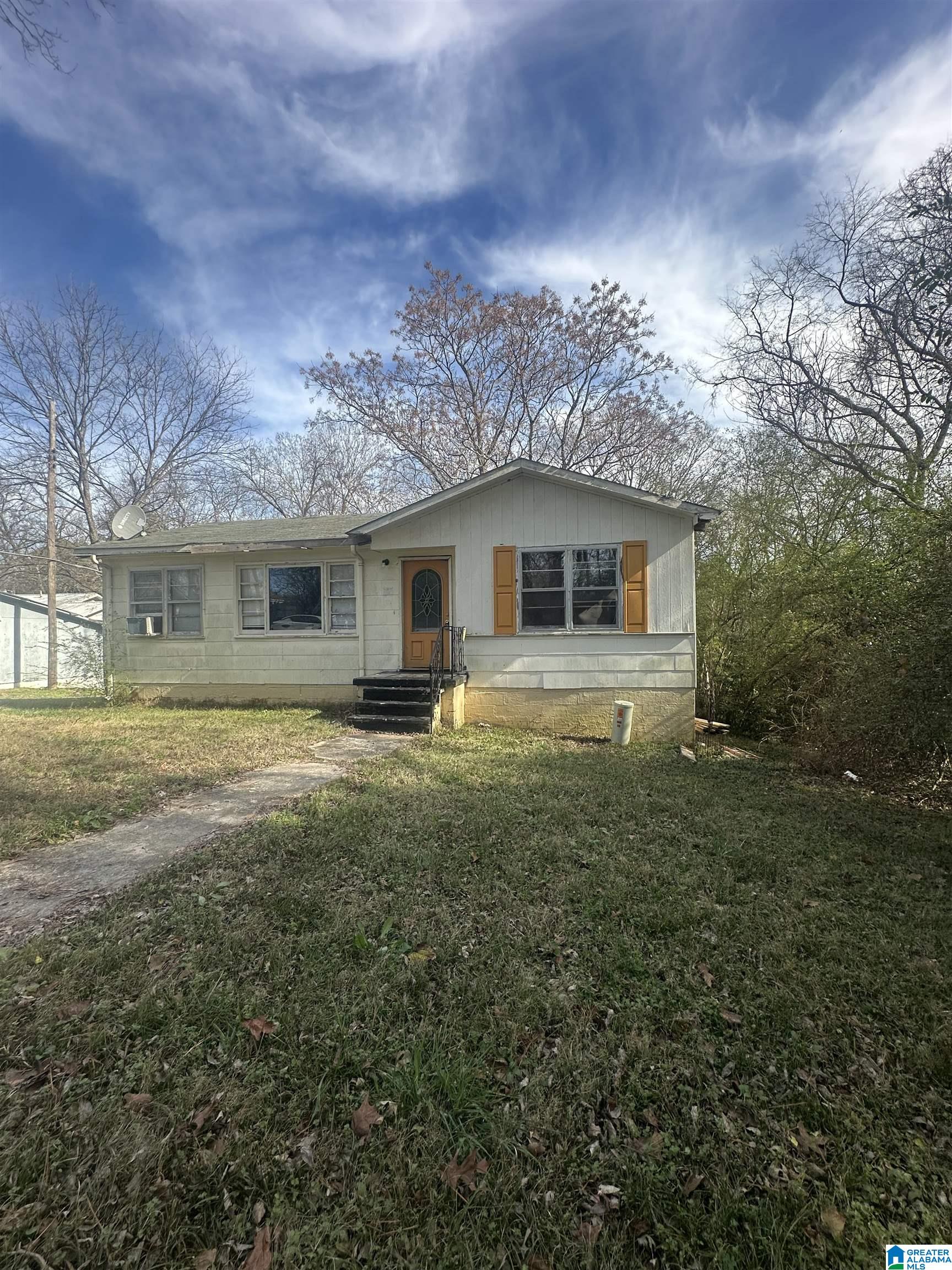 Homes for sale in Midfield, AL | 1211 9th Street, Midfield, AL 35228 | MLS# 21440822