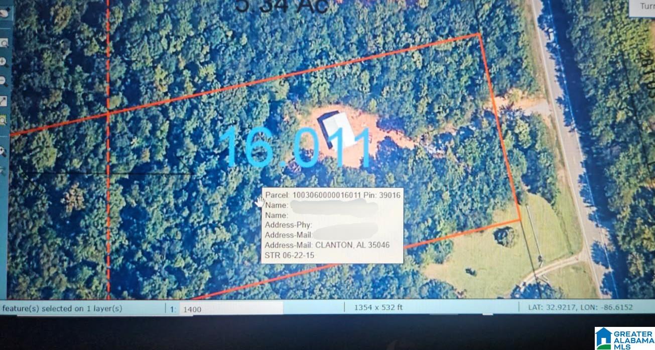 Homes for sale in Clanton, AL | 6101 Hwy 145, Clanton, AL 35046 | MLS# 21440840