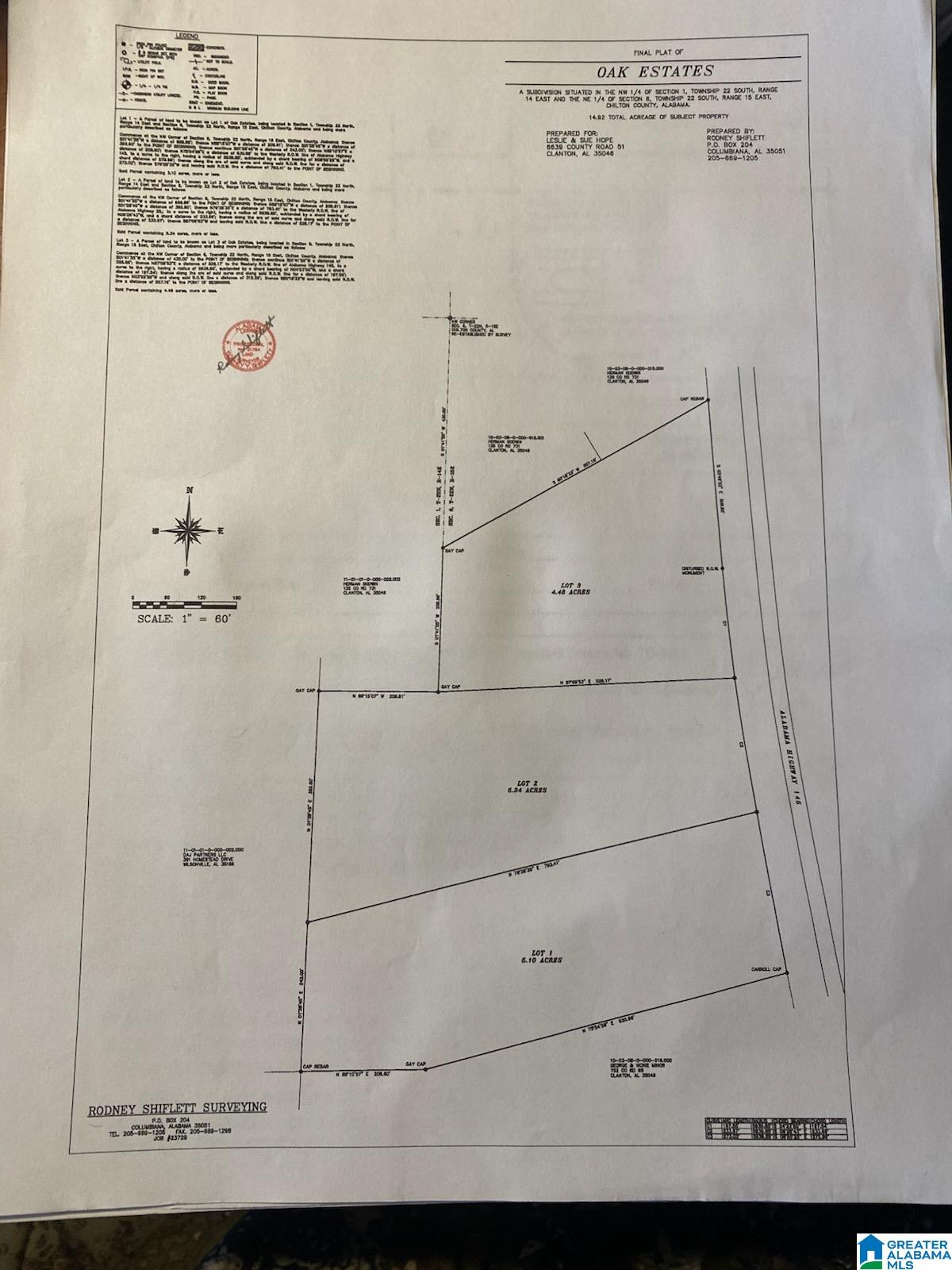 Homes for sale in Clanton, AL | 6101 Hwy 145, Clanton, AL 35046 | MLS# 21440840