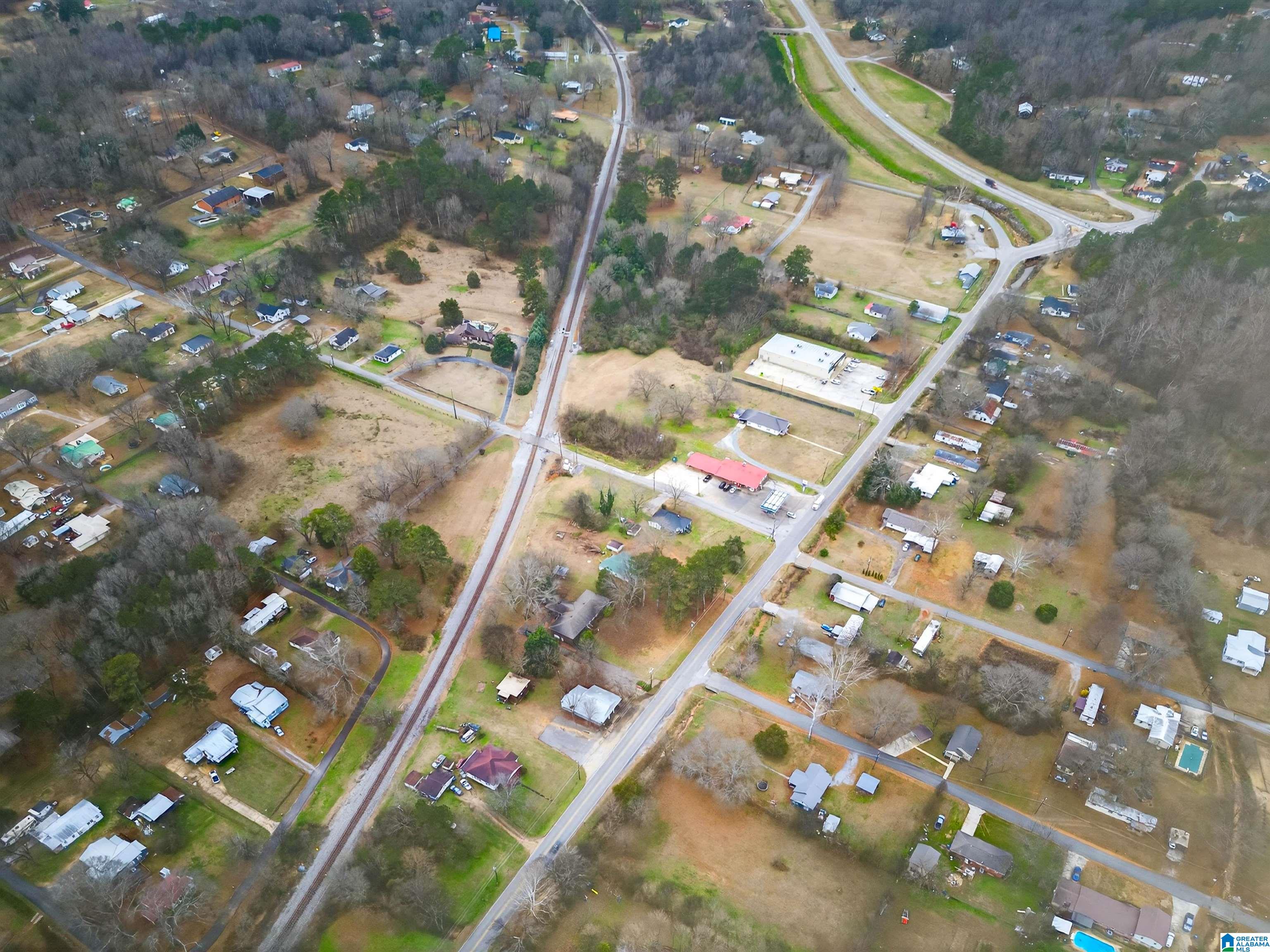 63rd image of 4845 Eulaton Road, Anniston, AL 36201 | MLS# 21440845