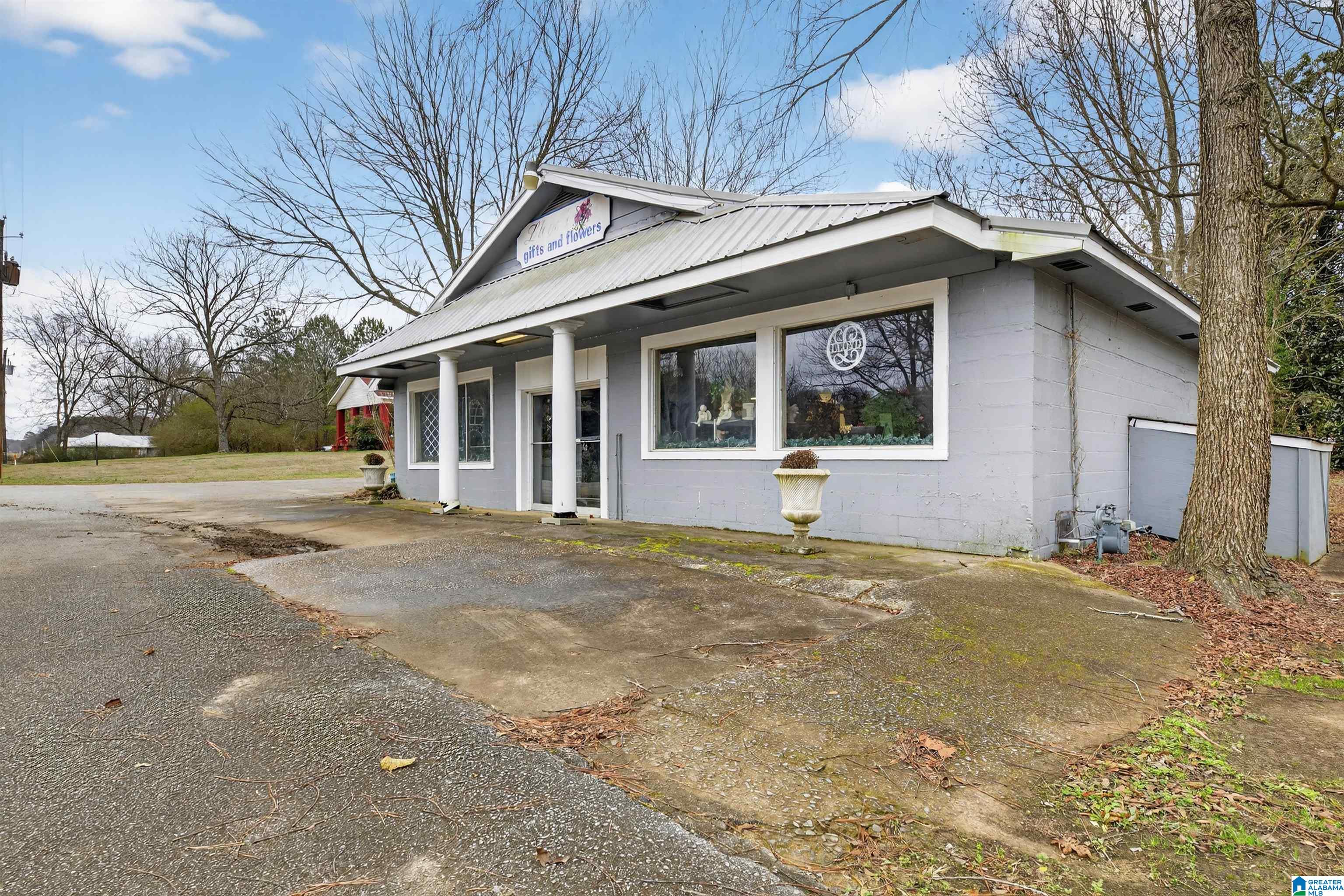 4845 EULATON ROAD