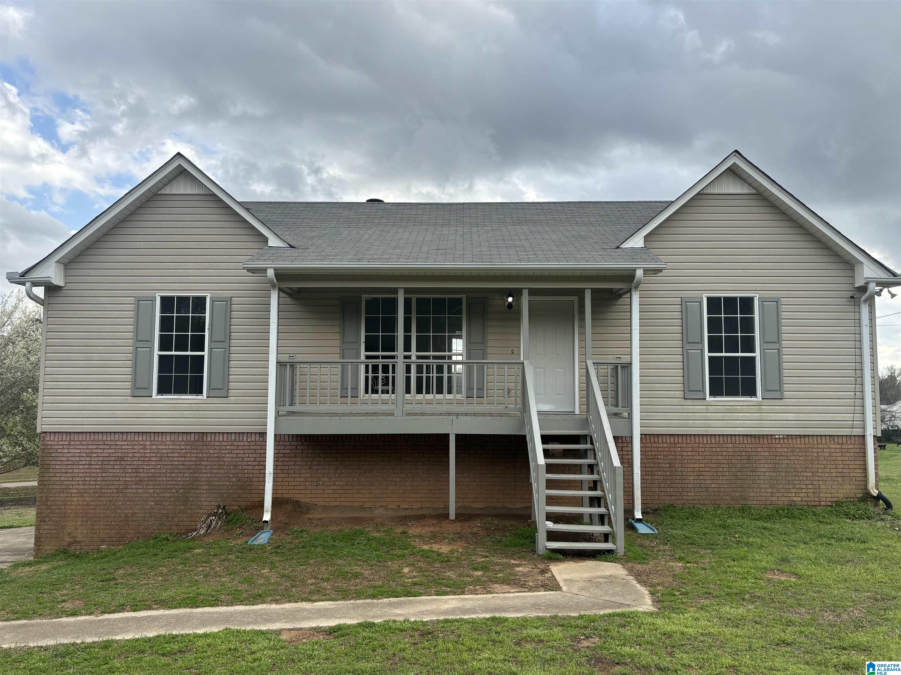 2466 MIKELL ROAD