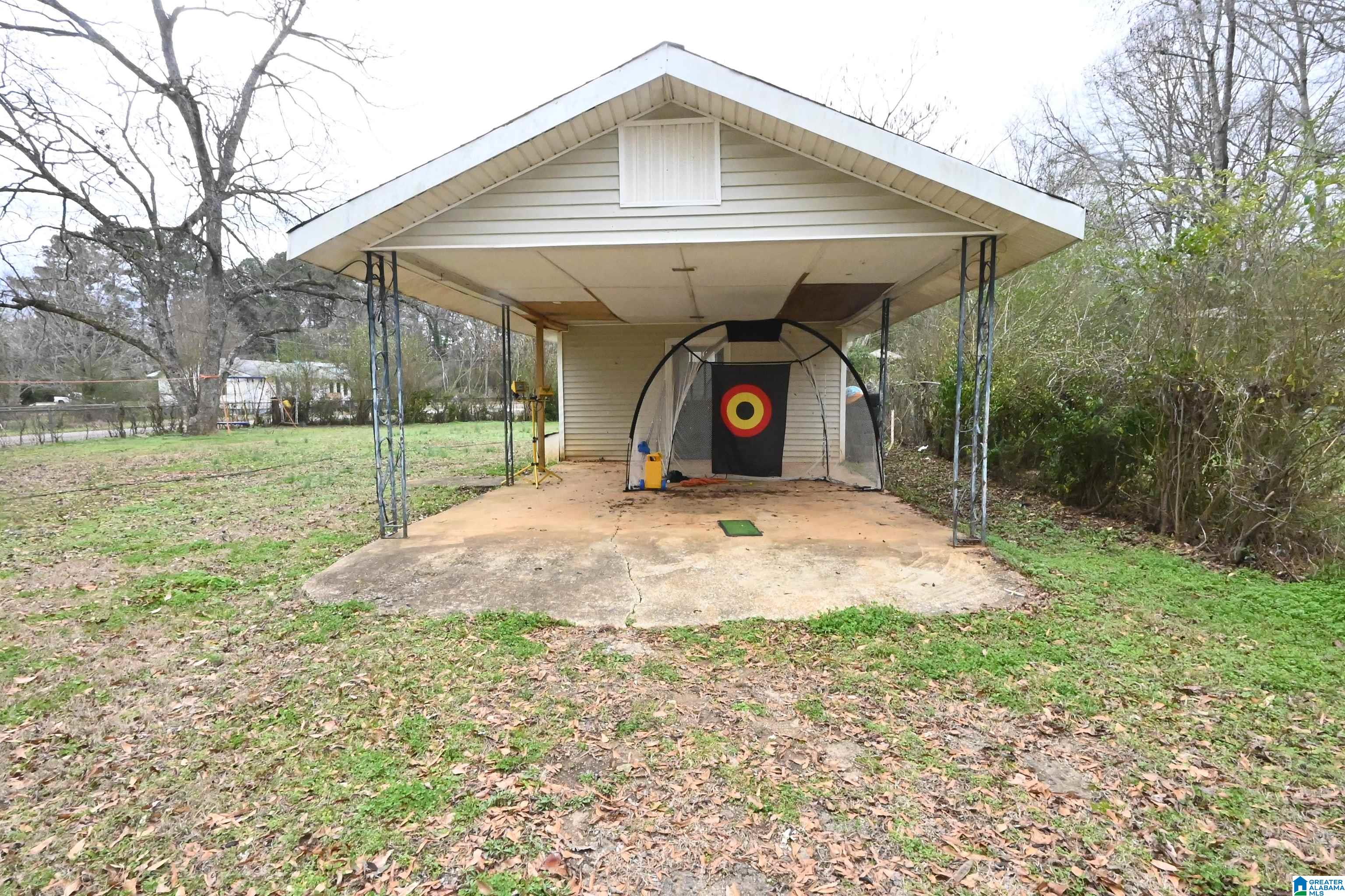 Homes for sale in Weaver, AL | 607 Ledford Street, Weaver, AL 36277 | MLS# 21440861