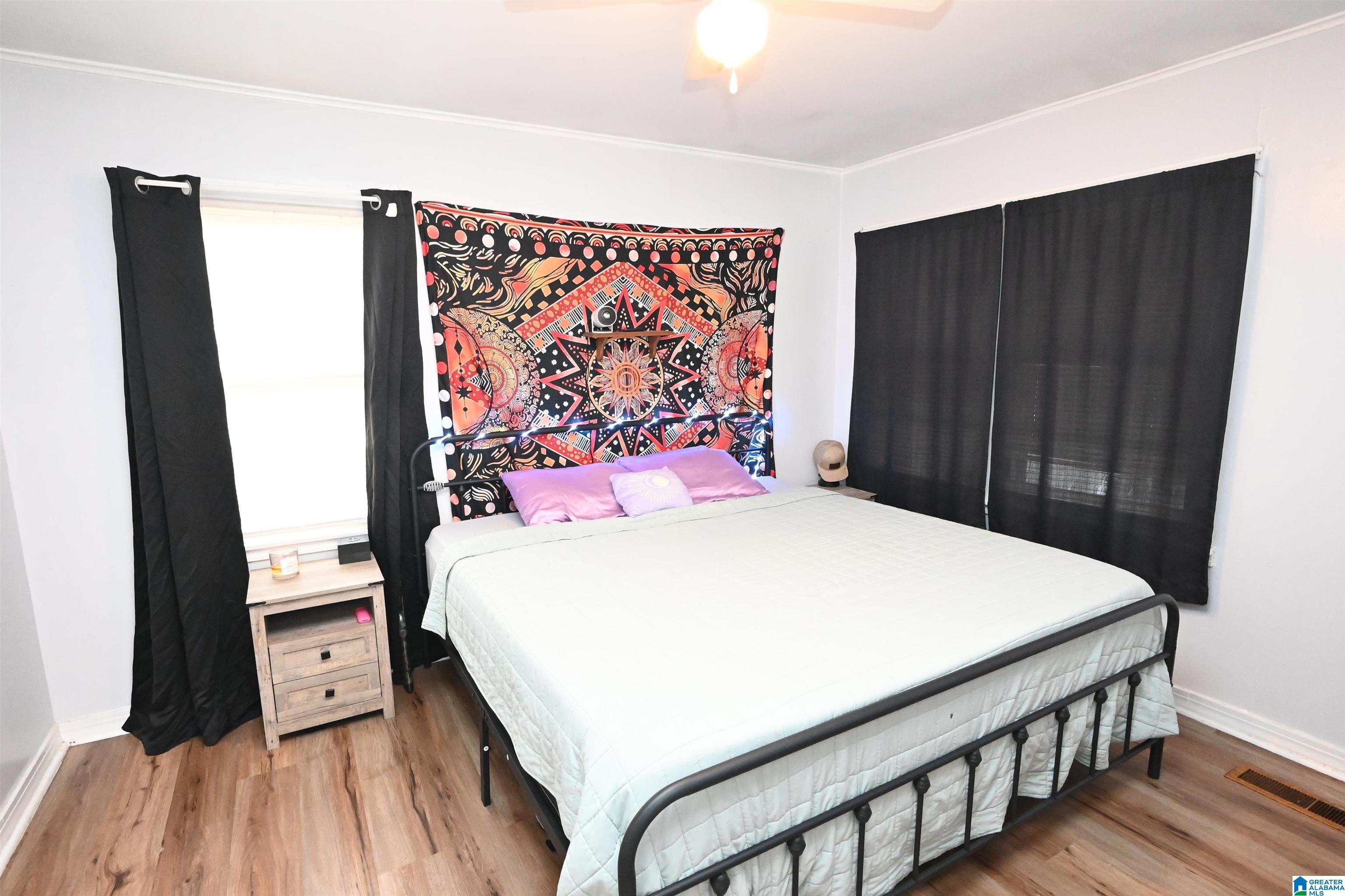 Homes for sale in Weaver, AL | 607 Ledford Street, Weaver, AL 36277 | MLS# 21440861