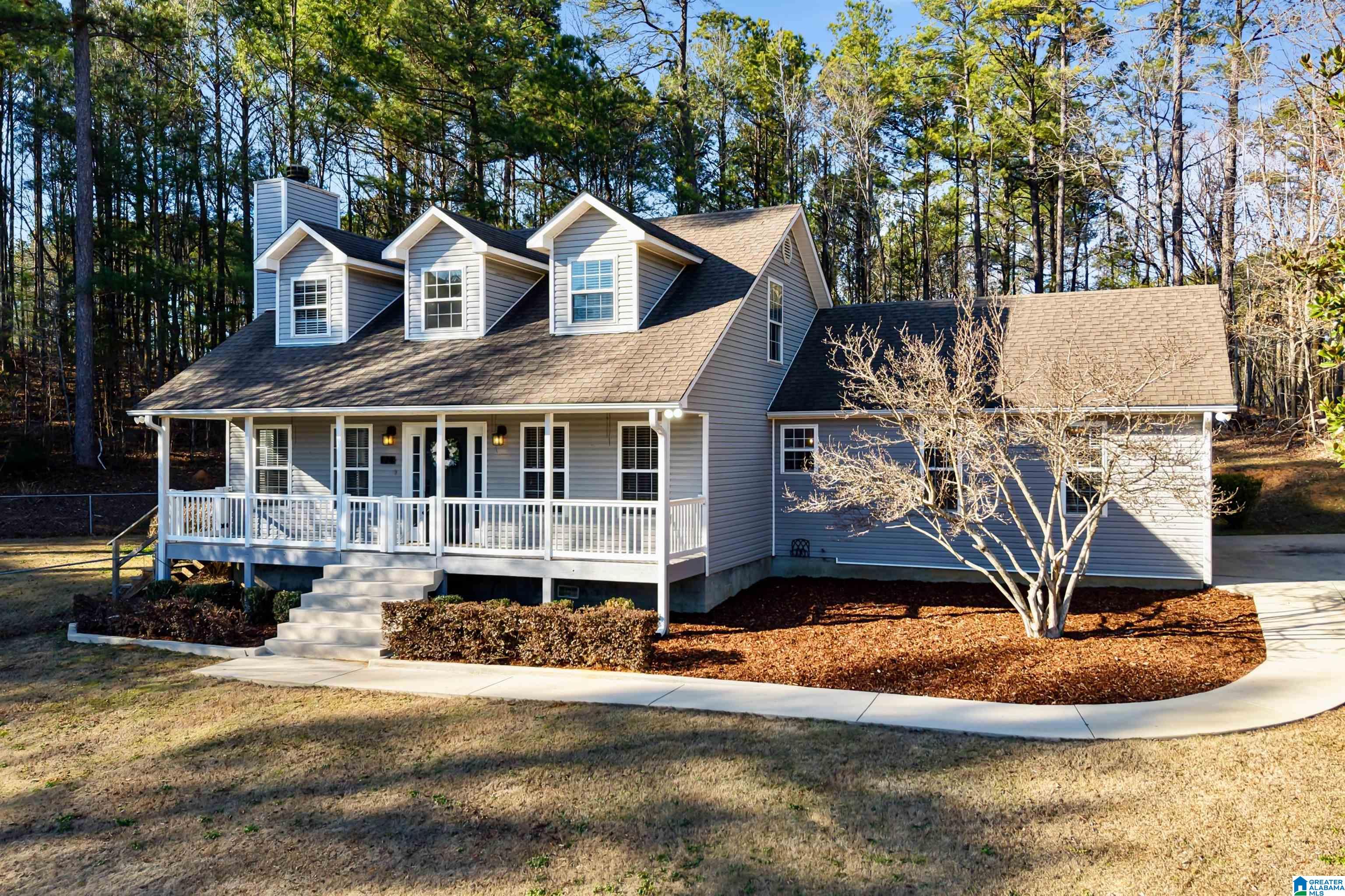 1st image of 124 Wilson Road, Calera, AL 35040 | MLS# 21440863