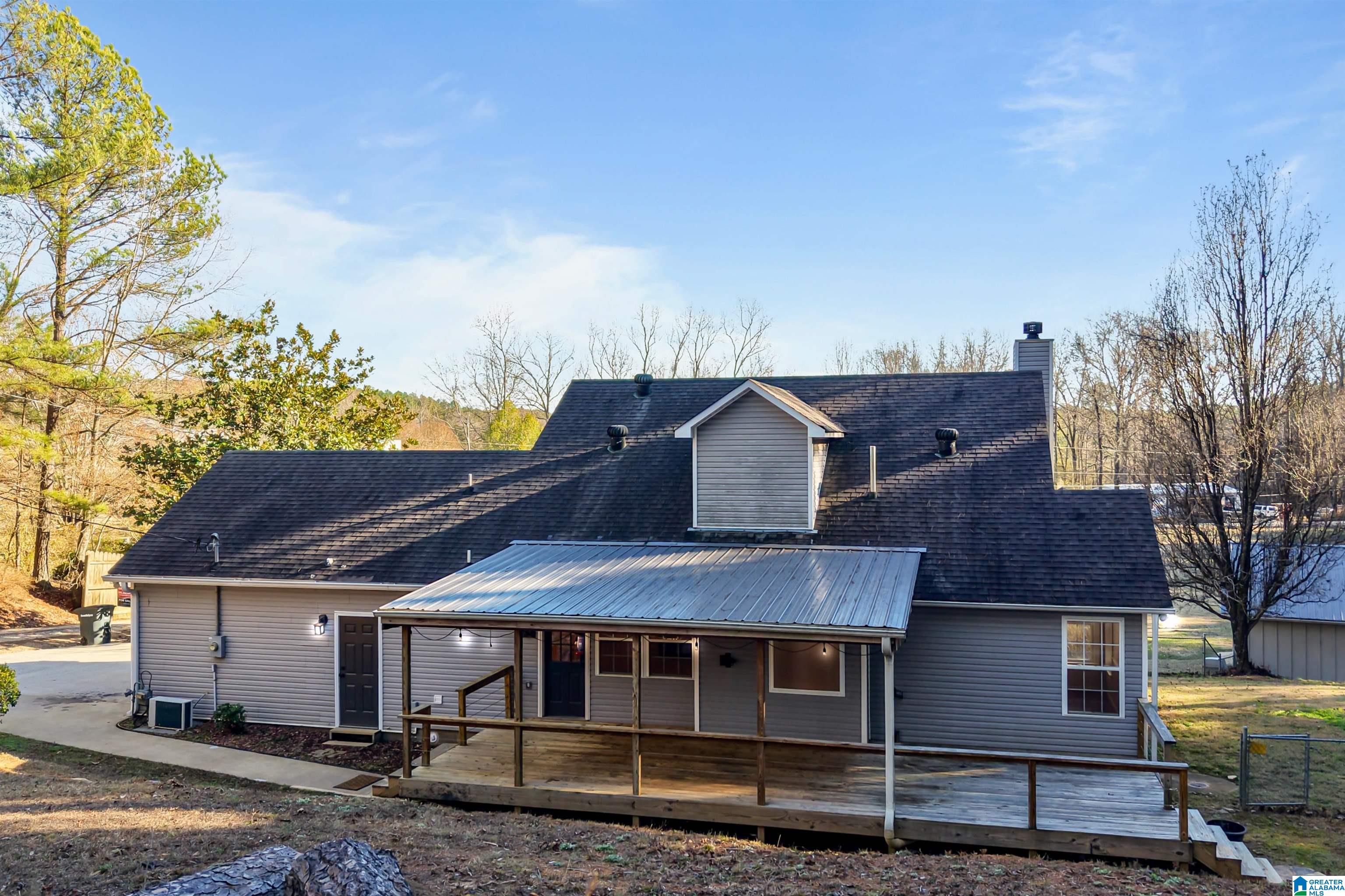 2nd image of 124 Wilson Road, Calera, AL 35040 | MLS# 21440863