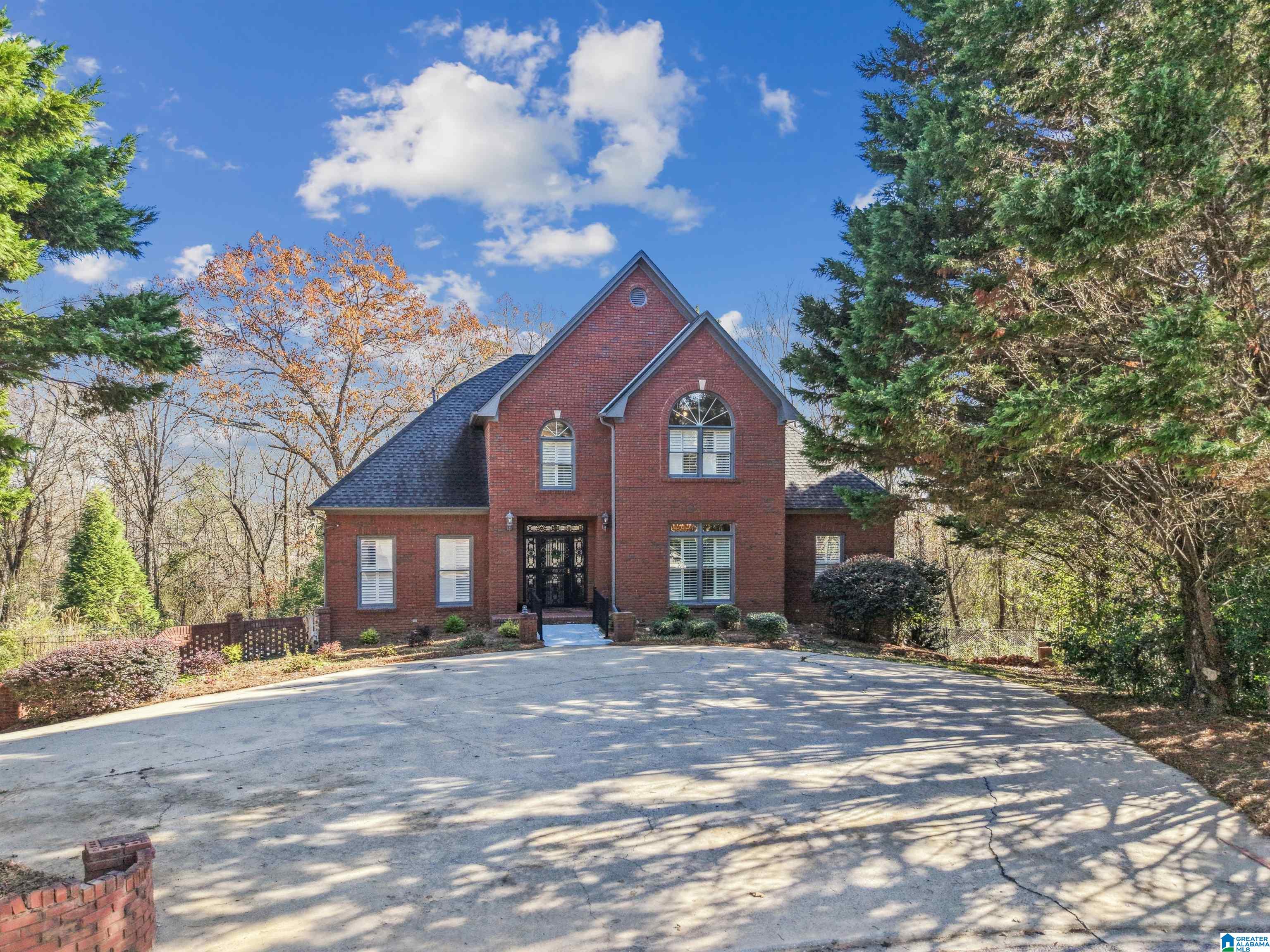1st image of 709 Cunningham Circle, Trussville, AL 35173 | MLS# 21440867