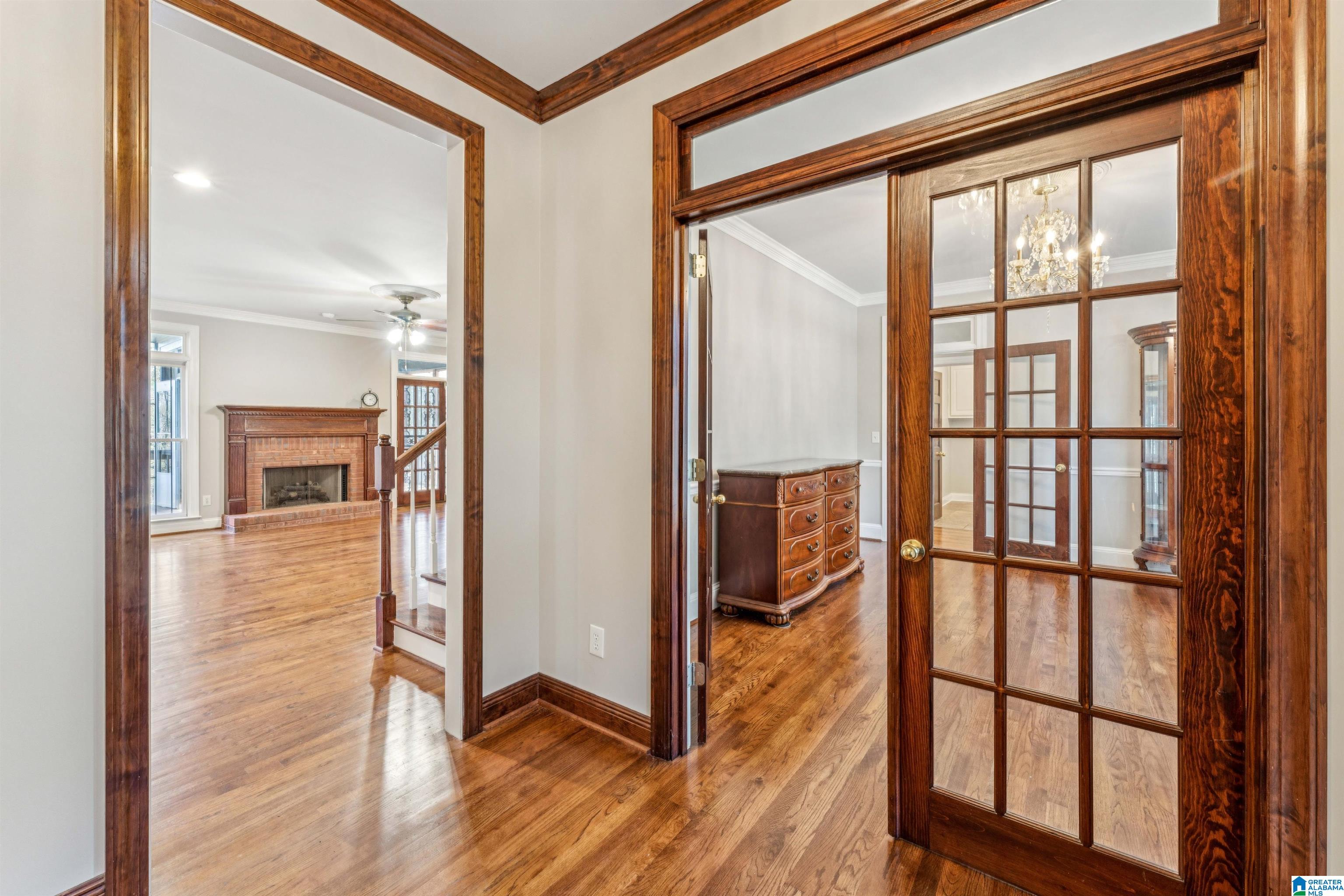 3rd image of 709 Cunningham Circle, Trussville, AL 35173 | MLS# 21440867