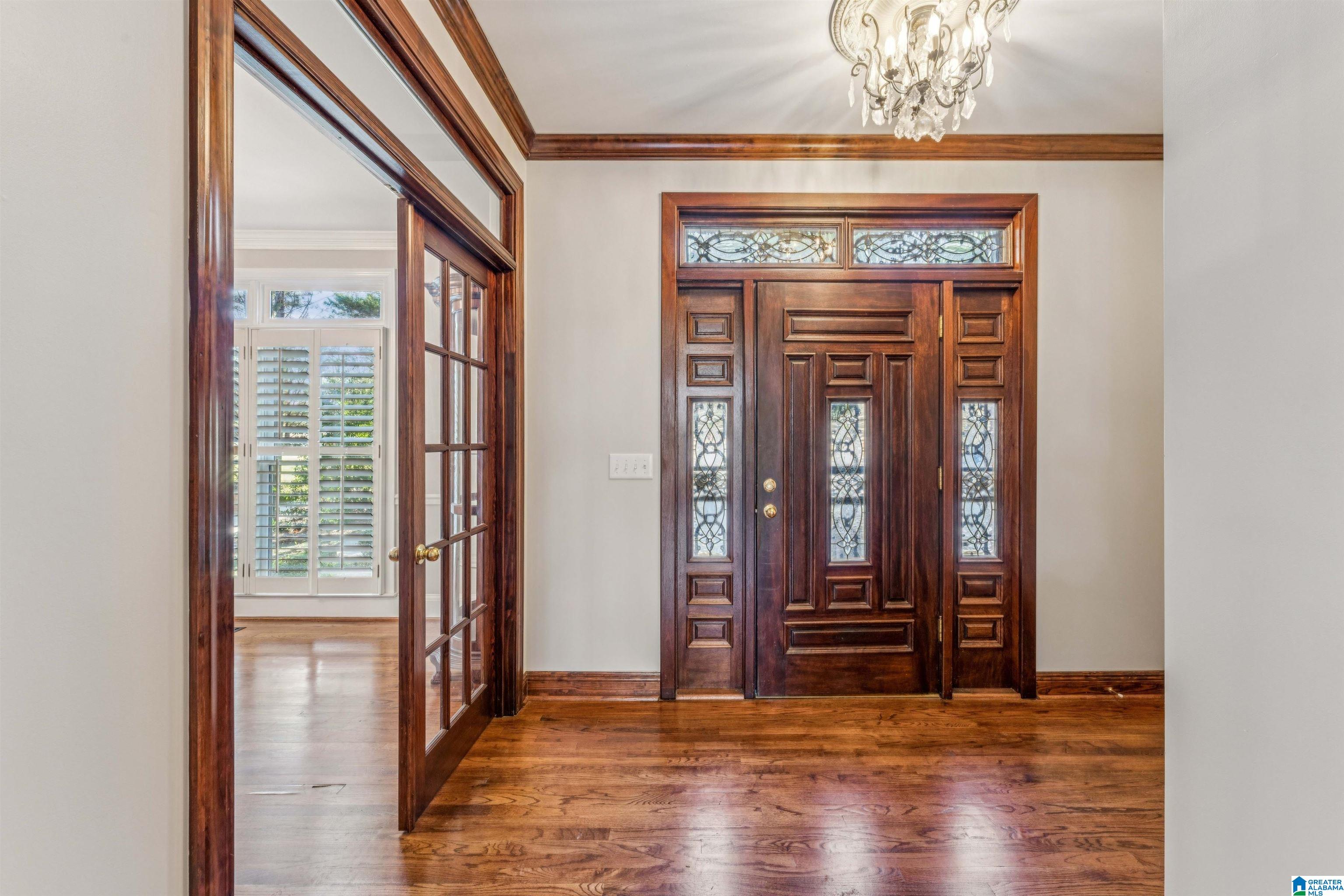 4th image of 709 Cunningham Circle, Trussville, AL 35173 | MLS# 21440867