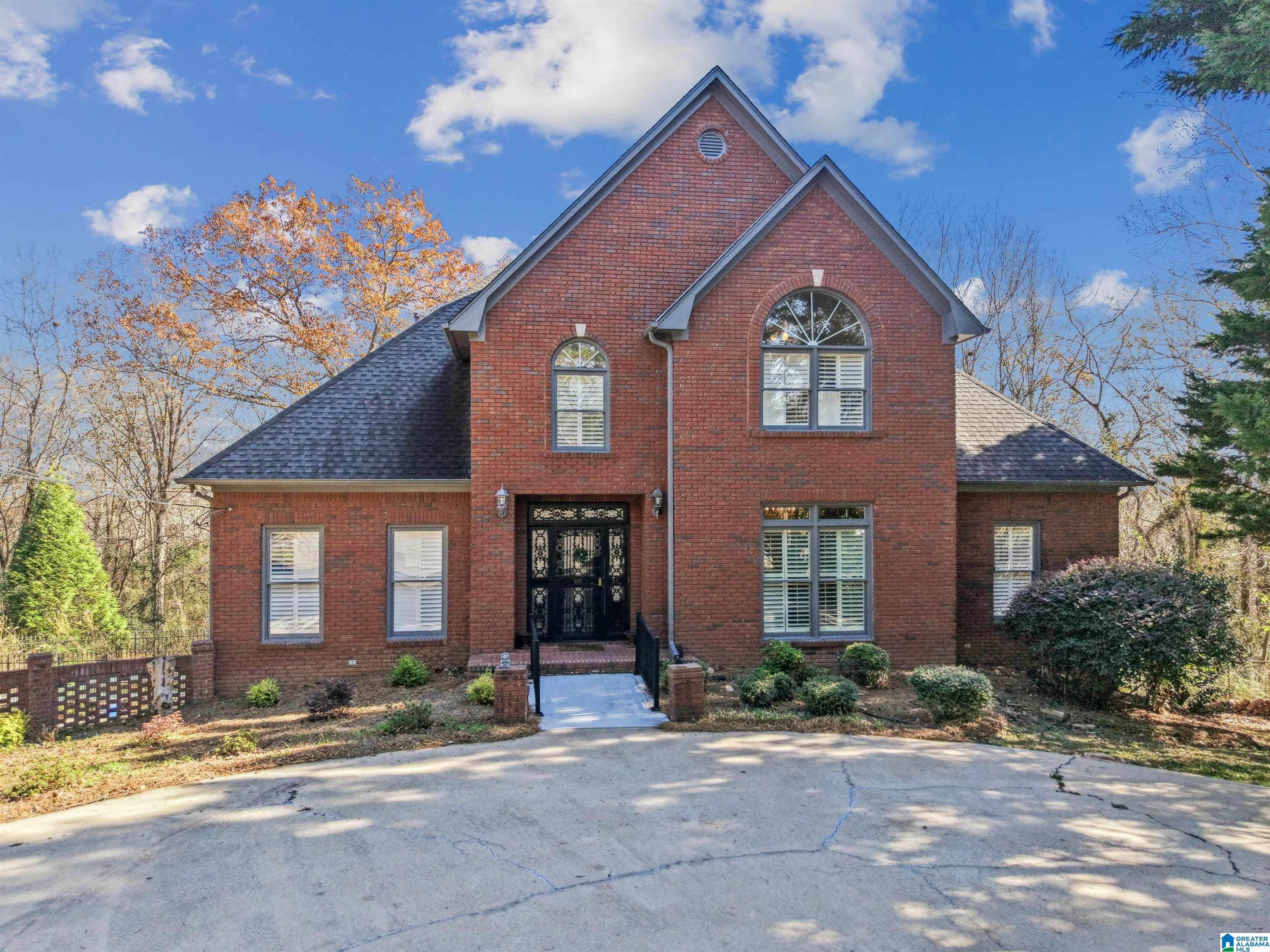 55th image of 709 Cunningham Circle, Trussville, AL 35173 | MLS# 21440867