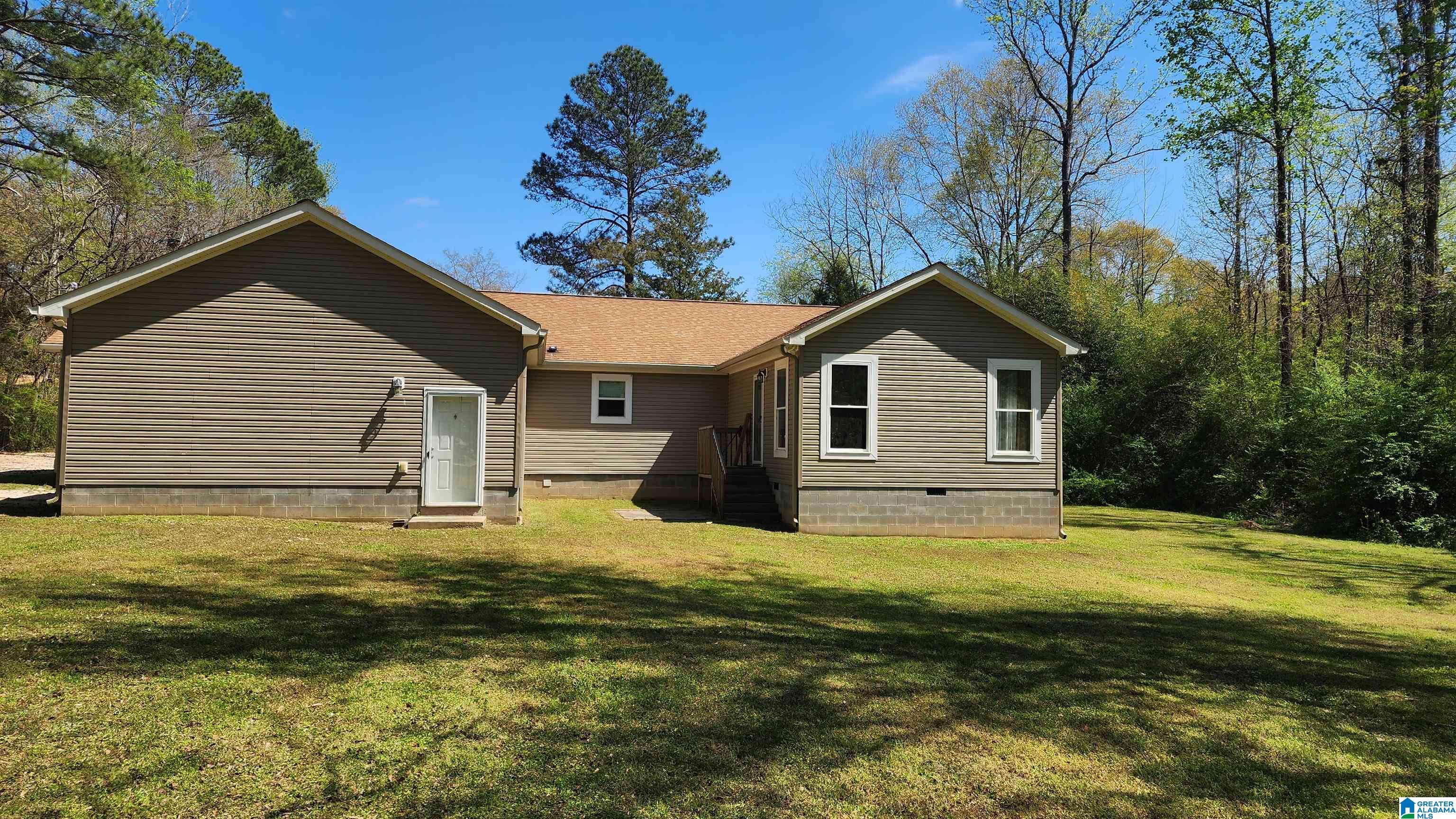 3rd image of 5834 Goode Road, Mount Olive, AL 35117 | MLS# 21440869