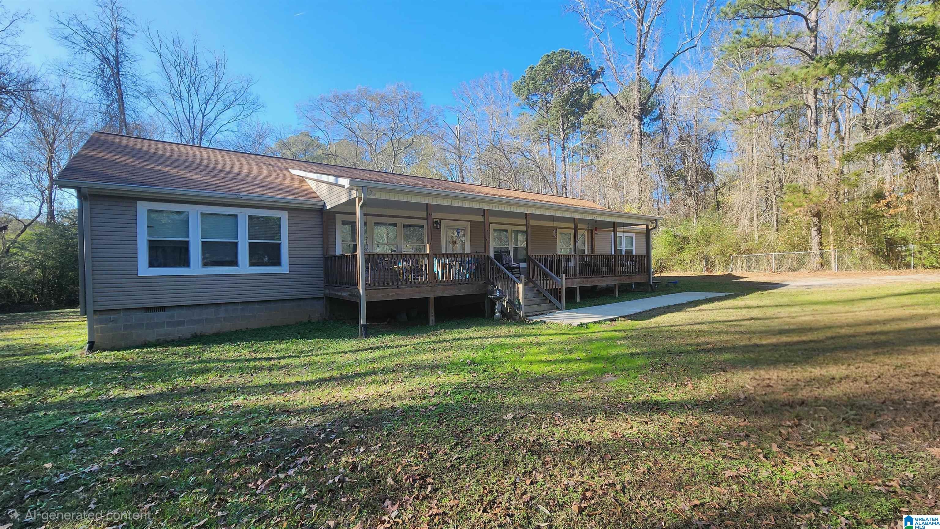 Homes for sale in Mount Olive, AL | 5834 Goode Road, Mount Olive, AL 35117 | MLS# 21440869