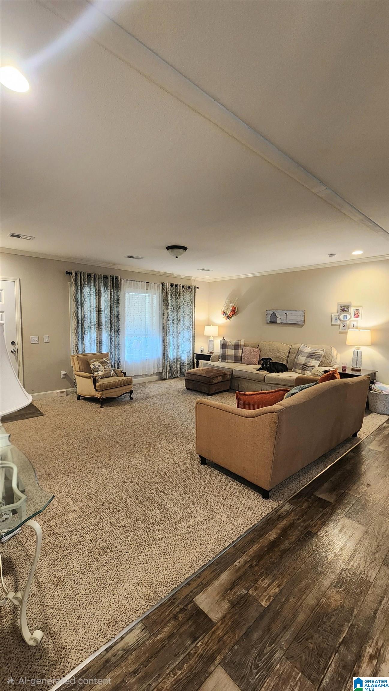 Homes for sale in Mount Olive, AL | 5834 Goode Road, Mount Olive, AL 35117 | MLS# 21440869