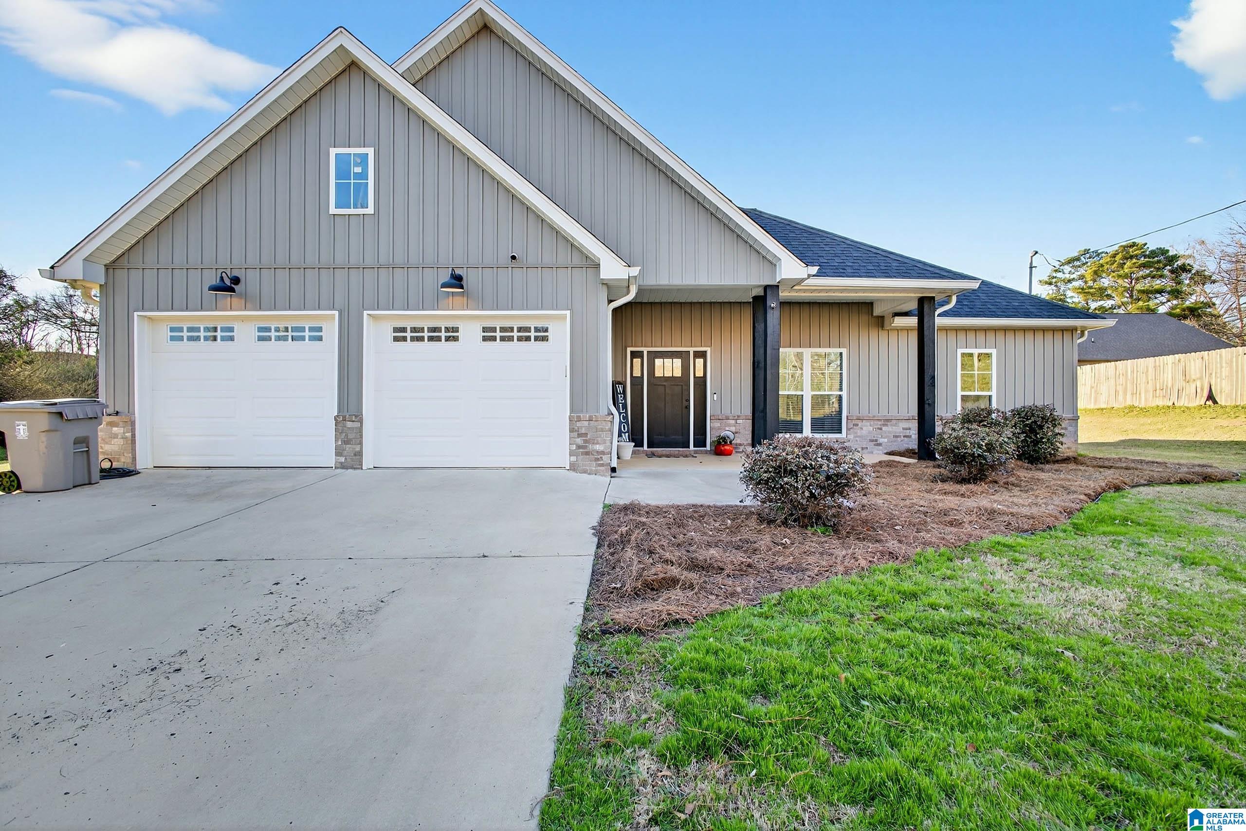 Homes for sale in Thorsby, AL | 255 Montana Avenue, Thorsby, AL 35171 | MLS# 21440873