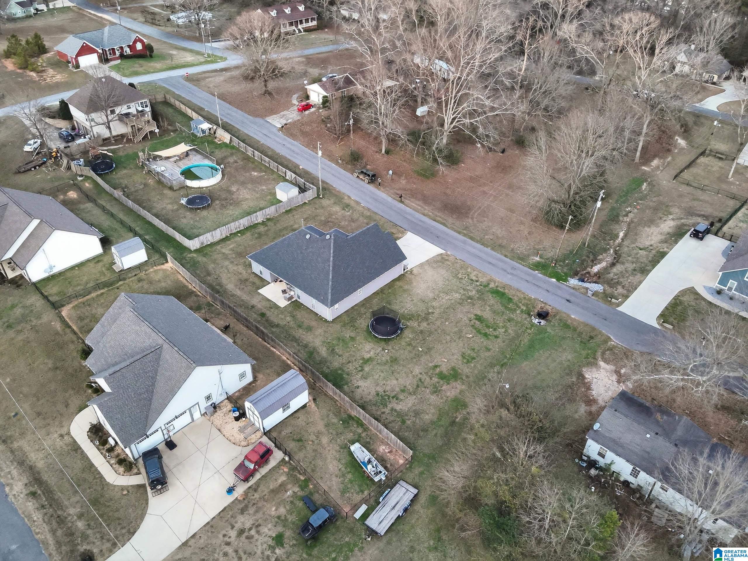 Homes for sale in Thorsby, AL | 255 Montana Avenue, Thorsby, AL 35171 | MLS# 21440873