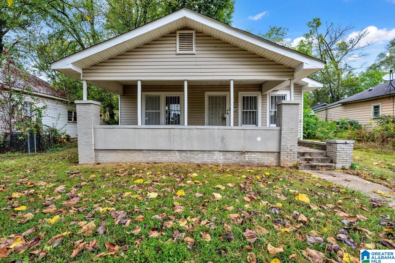 Homes for sale in Birmingham, AL | 2436 29th Street W, Birmingham, AL 35208 | MLS# 21440874