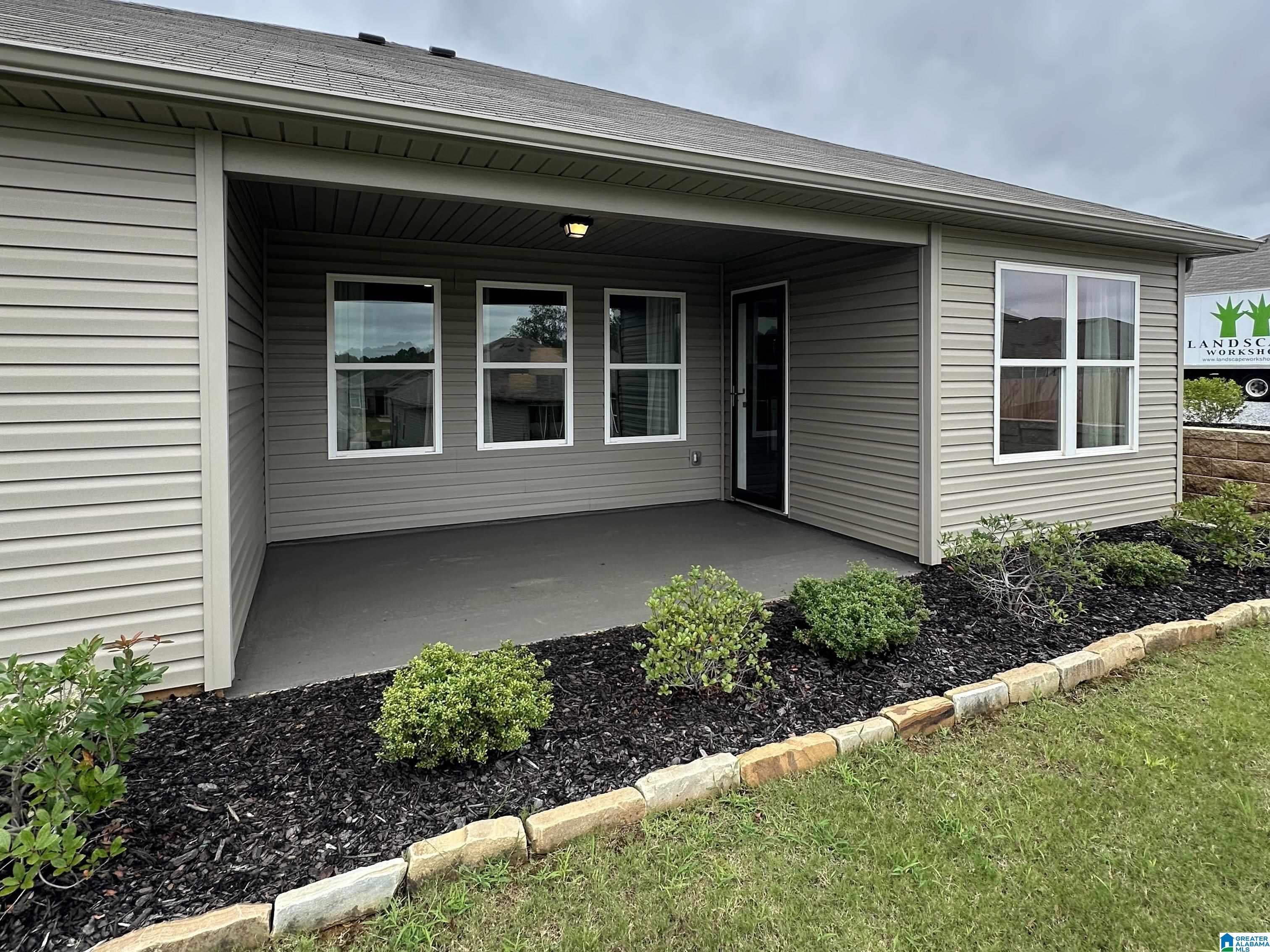 Homes for sale in Odenville, AL | 1110 Brookhaven Lane, Odenville, AL 35120 | MLS# 21440880