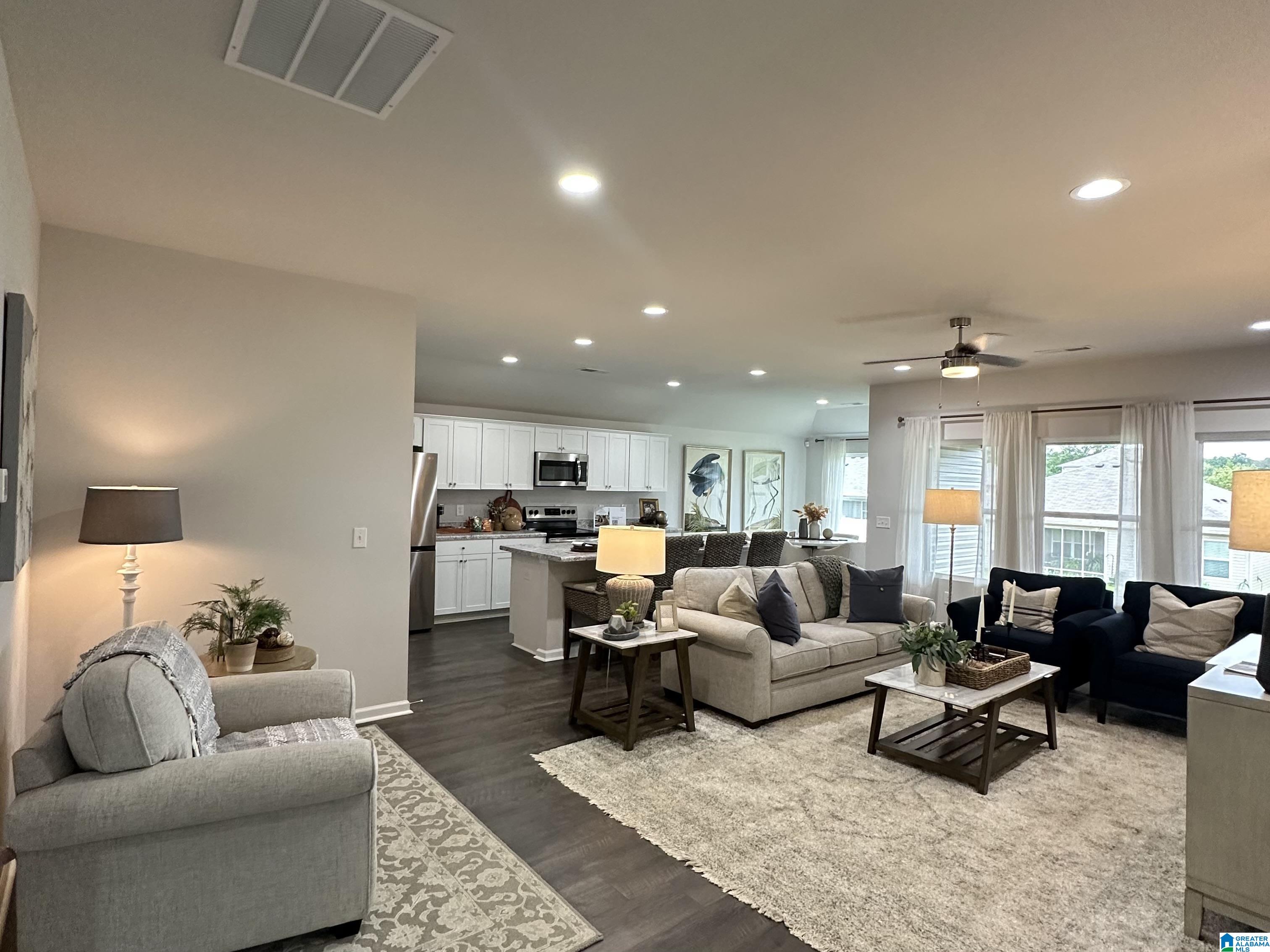 Homes for sale in Odenville, AL | 1110 Brookhaven Lane, Odenville, AL 35120 | MLS# 21440880