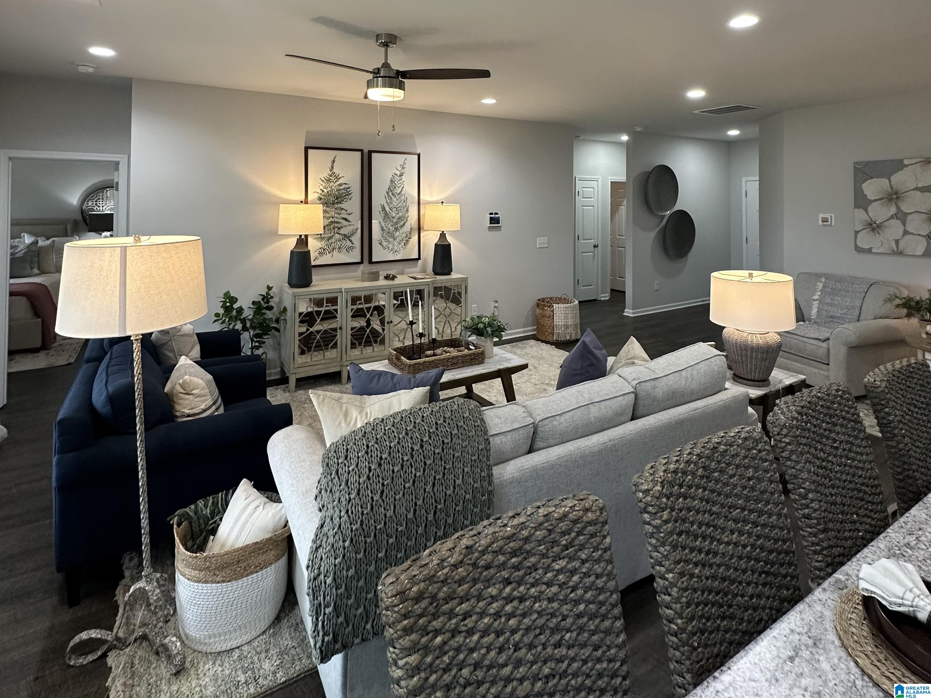 Homes for sale in Odenville, AL | 1110 Brookhaven Lane, Odenville, AL 35120 | MLS# 21440880