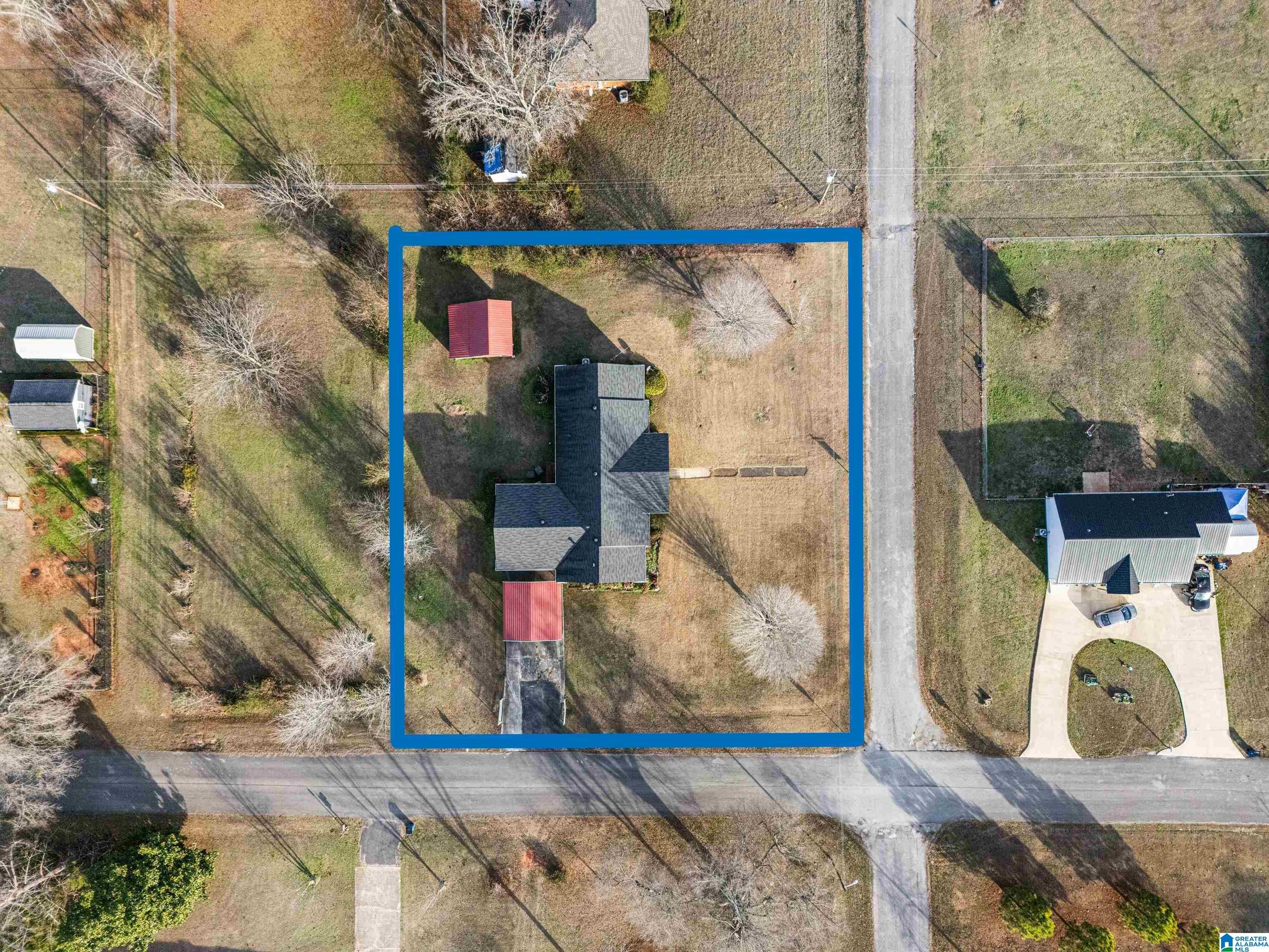 Homes for sale in Jacksonville, AL | 203 Reynolds Street Nw, Jacksonville, AL 36265 | MLS# 21440884