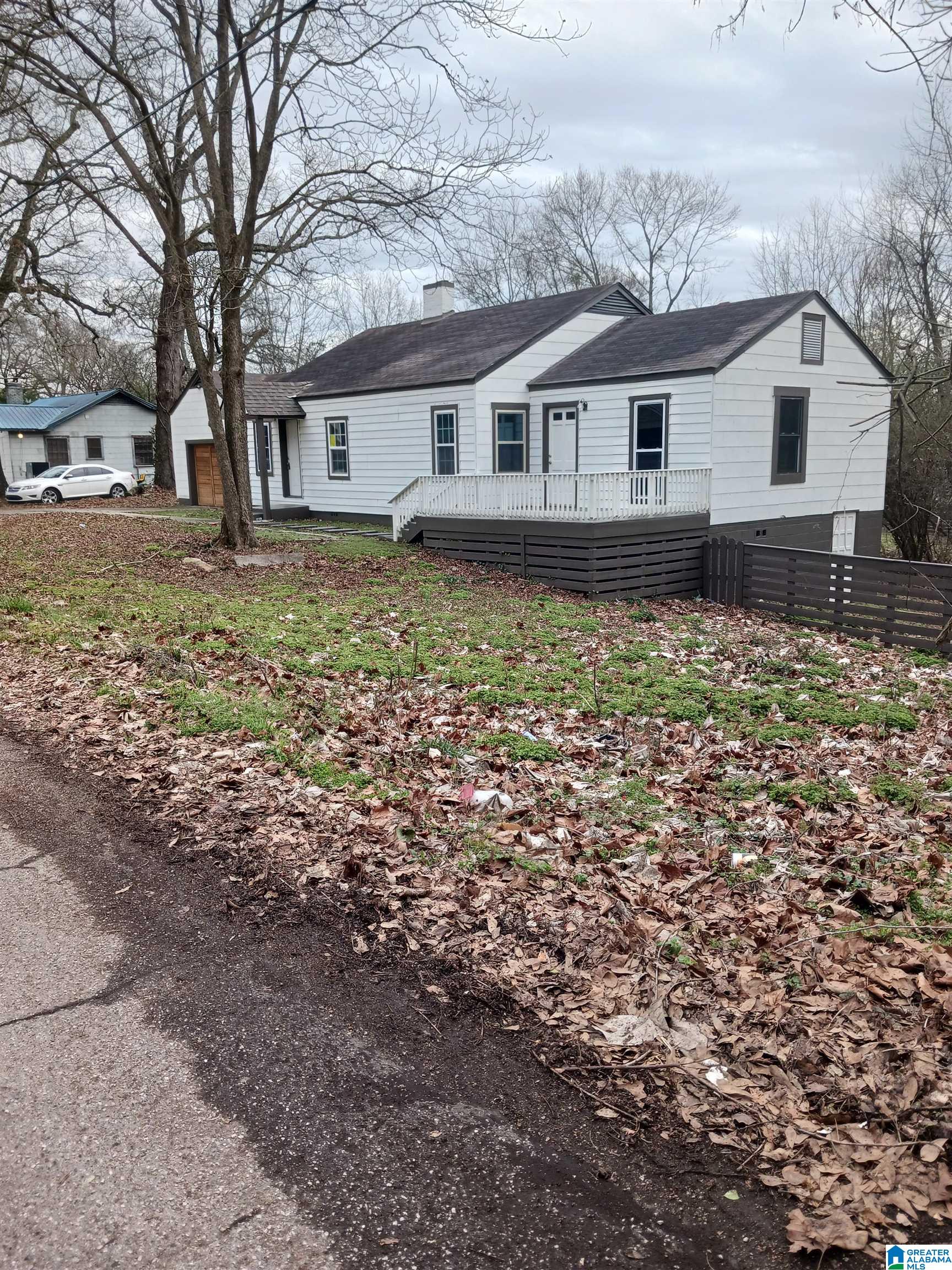 Homes for sale in Midfield, AL | 617 8th Avenue, Midfield, AL 35228 | MLS# 21440887