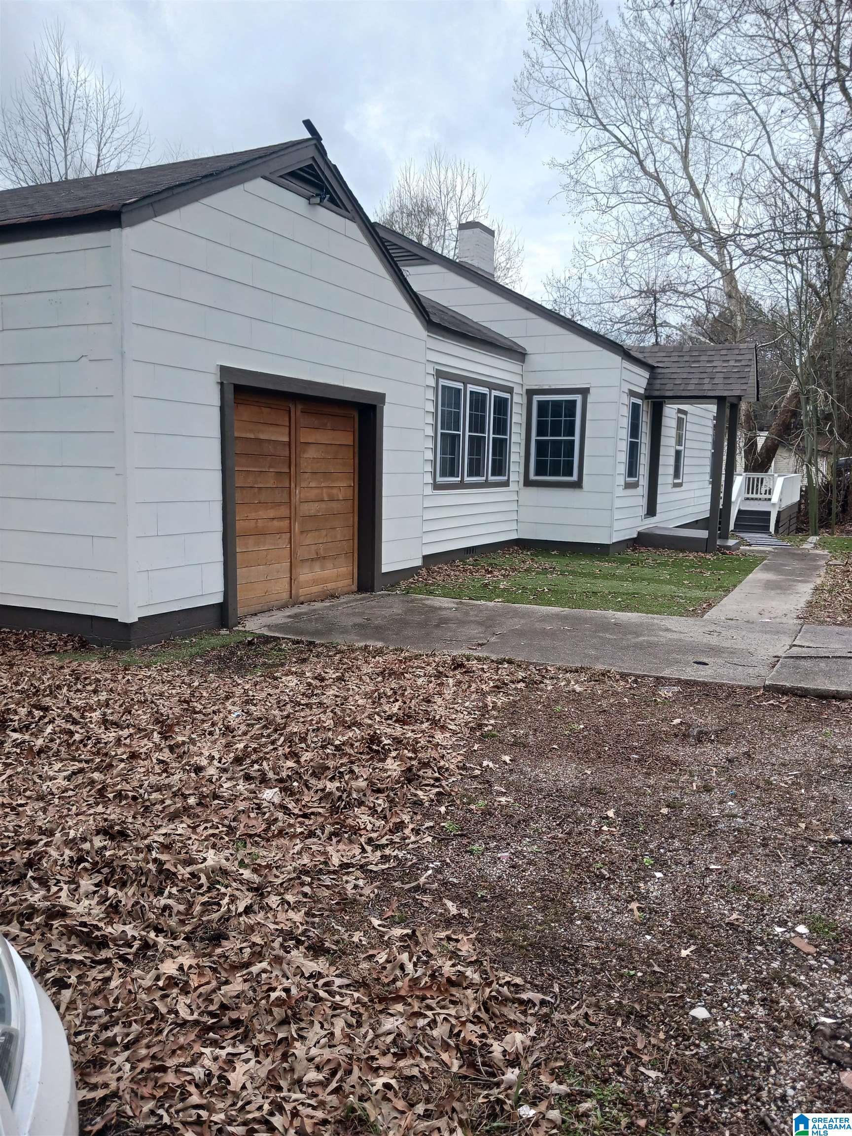 Homes for sale in Midfield, AL | 617 8th Avenue, Midfield, AL 35228 | MLS# 21440887