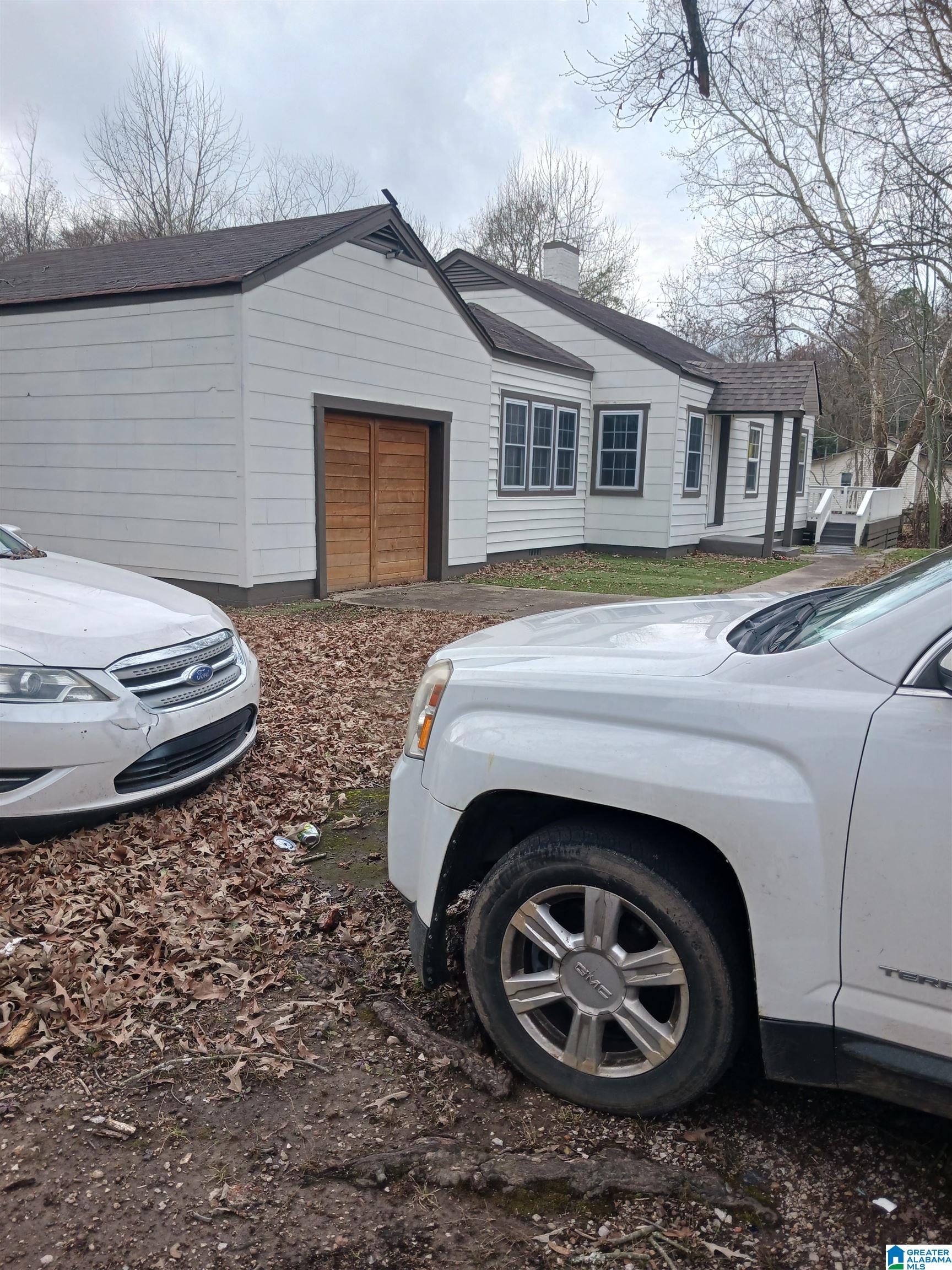 Homes for sale in Midfield, AL | 617 8Th Avenue, Midfield, AL 35228 | MLS# 21440887