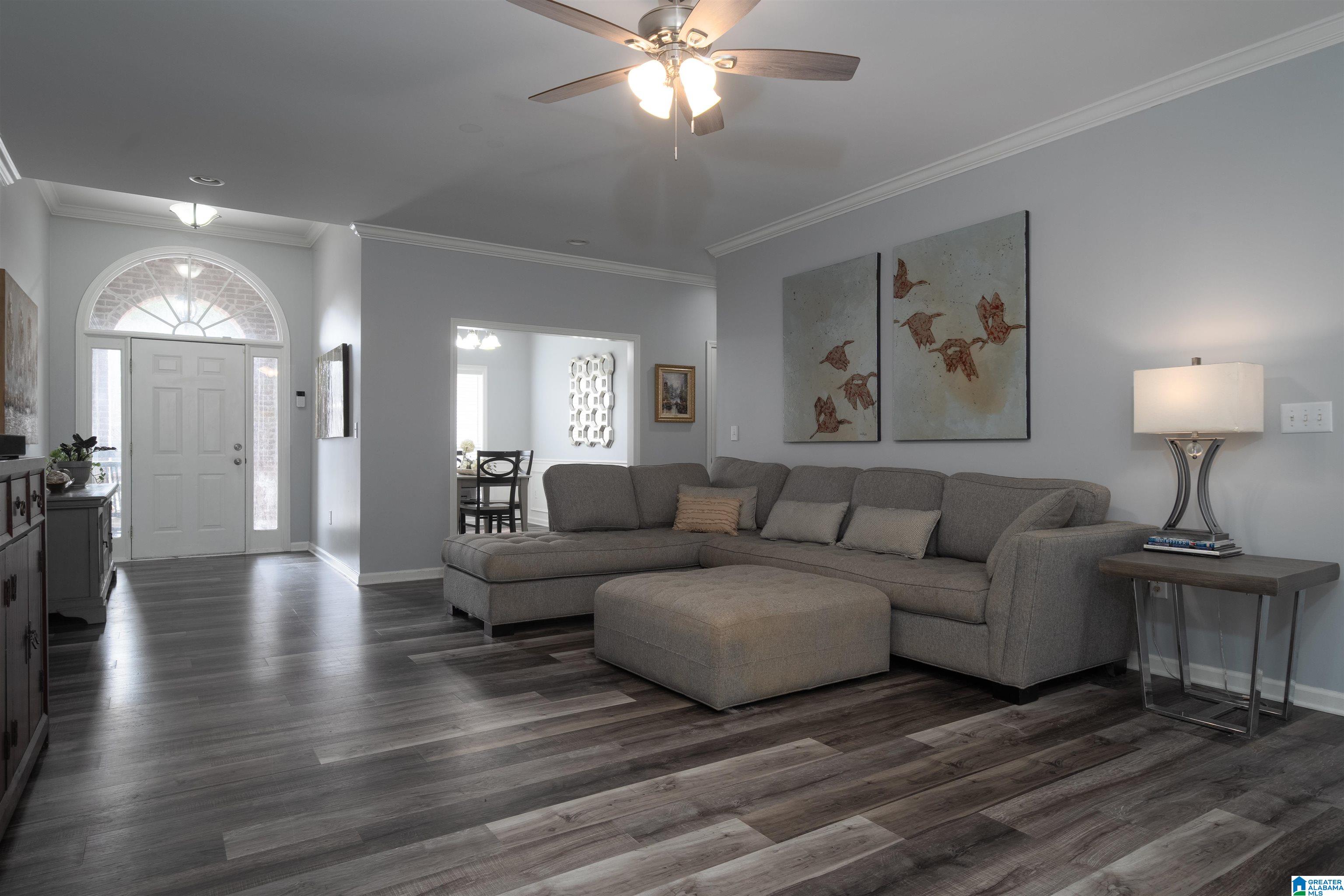 Homes for sale in Alabaster, AL | 108 Shiraz Street, Alabaster, AL 35007 | MLS# 21440888