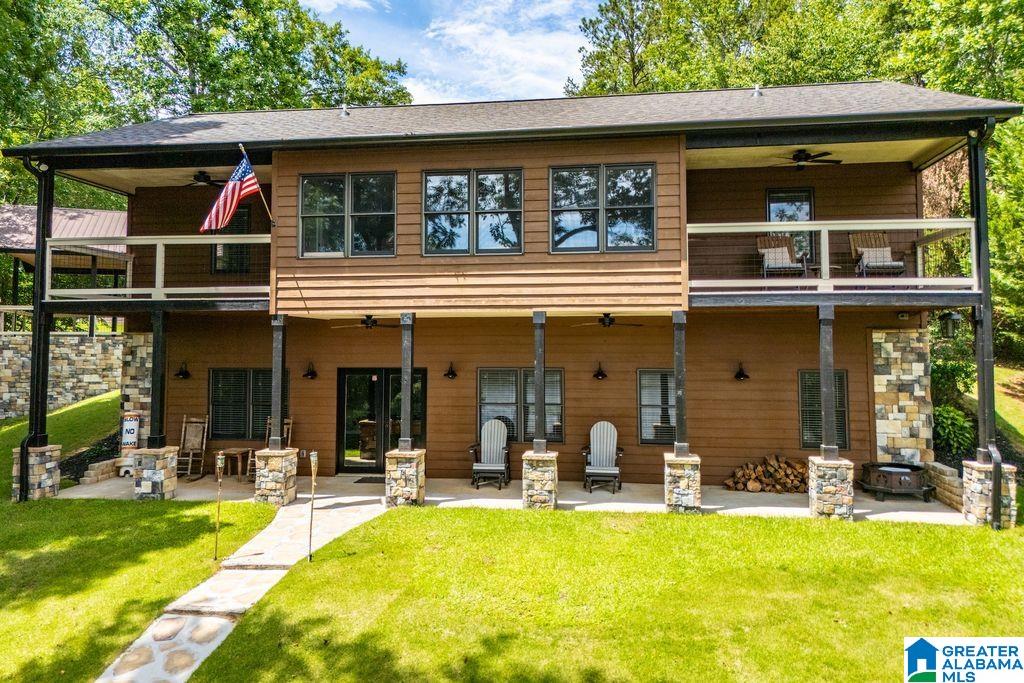 Homes for sale in Wedowee, AL | 293 Misty Lane, Wedowee, AL 36278 | MLS# 21440898