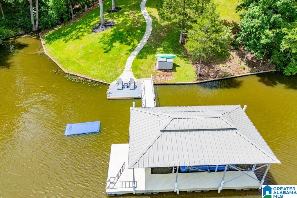 Homes for sale in Wedowee, AL | 293 Misty Lane, Wedowee, AL 36278 | MLS# 21440898